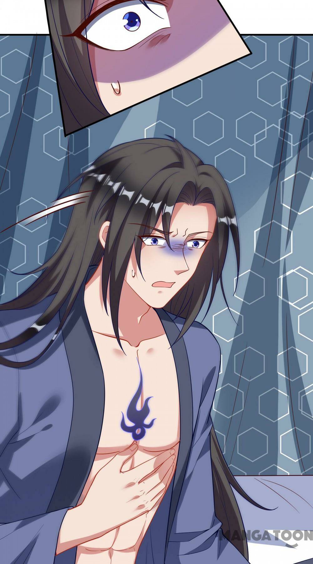 Vạn Tra Triêu Hoàng Chapter 350 - Trang 2