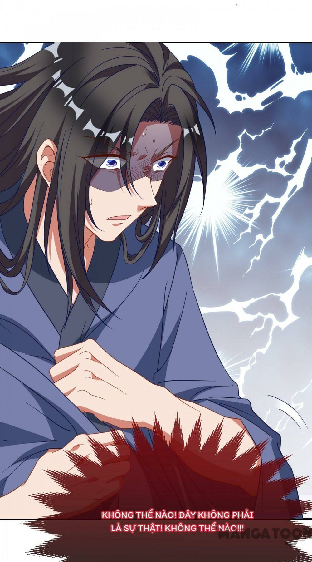 Vạn Tra Triêu Hoàng Chapter 350 - Trang 2