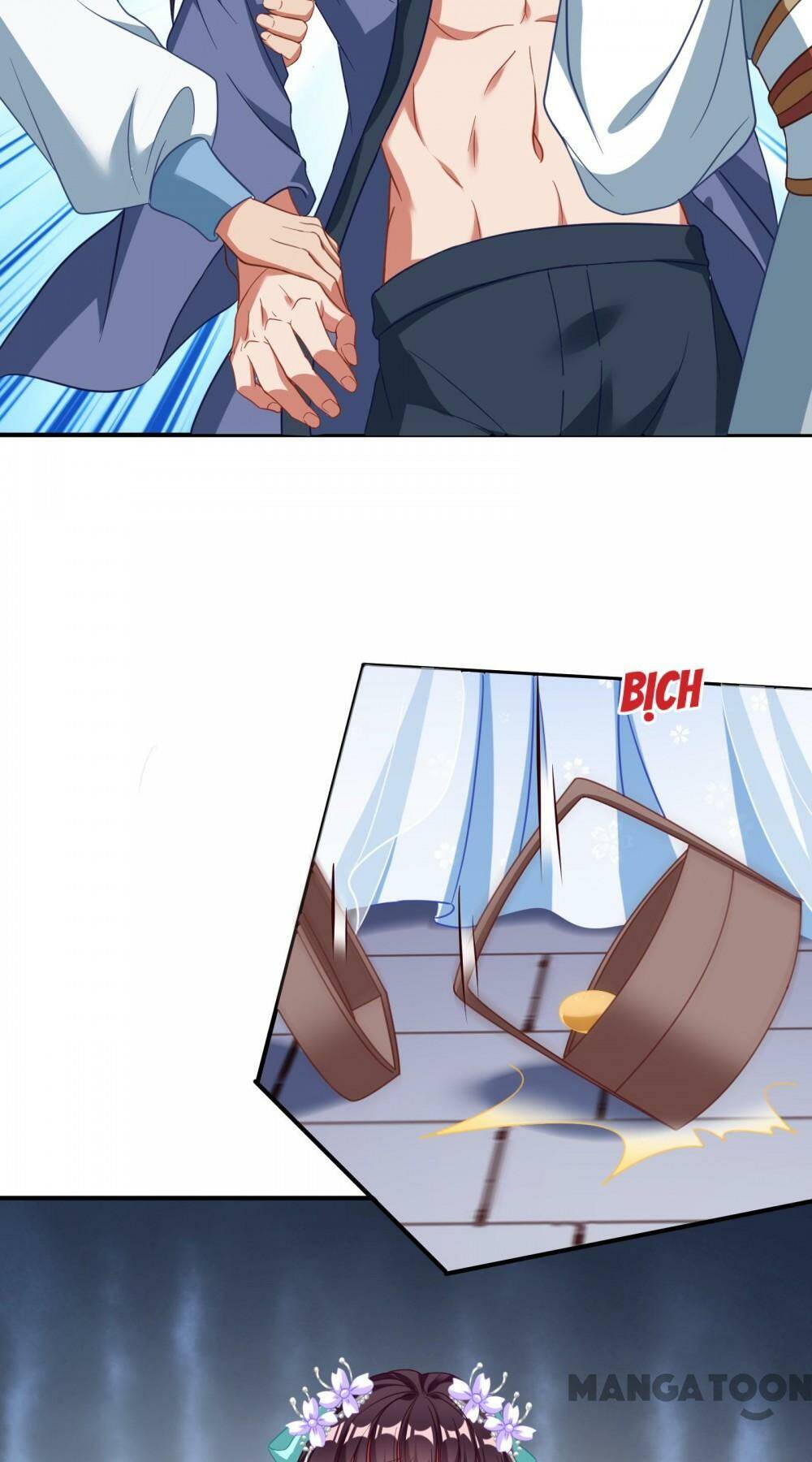 Vạn Tra Triêu Hoàng Chapter 350 - Trang 2