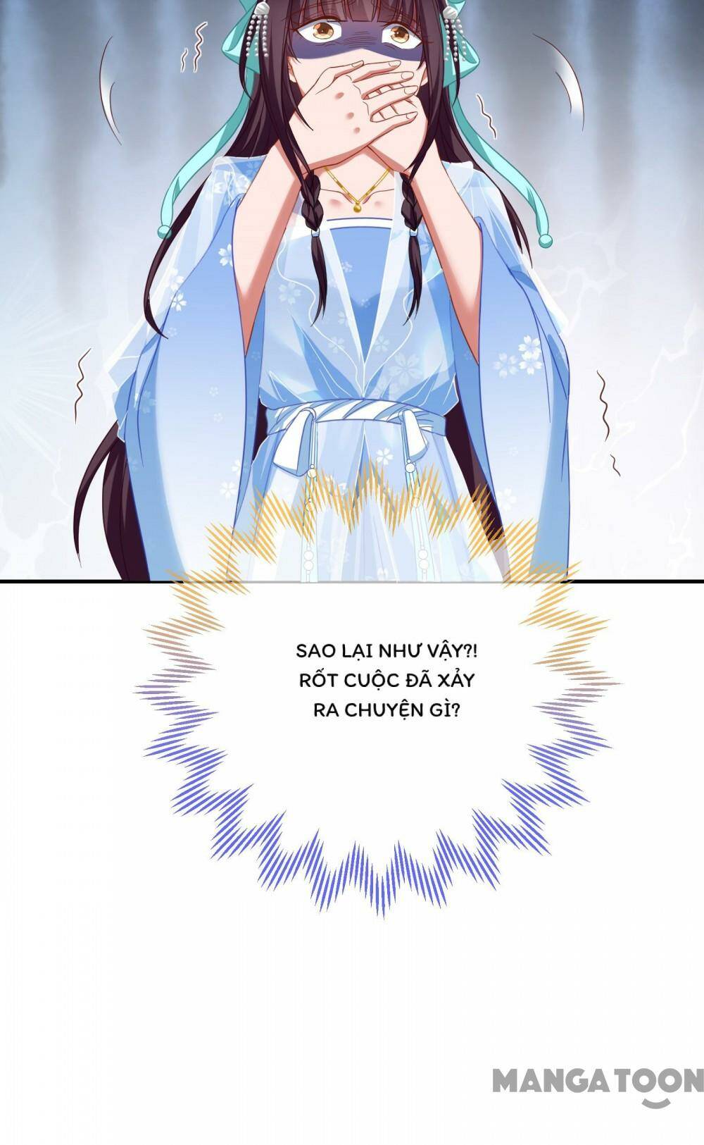 Vạn Tra Triêu Hoàng Chapter 350 - Trang 2