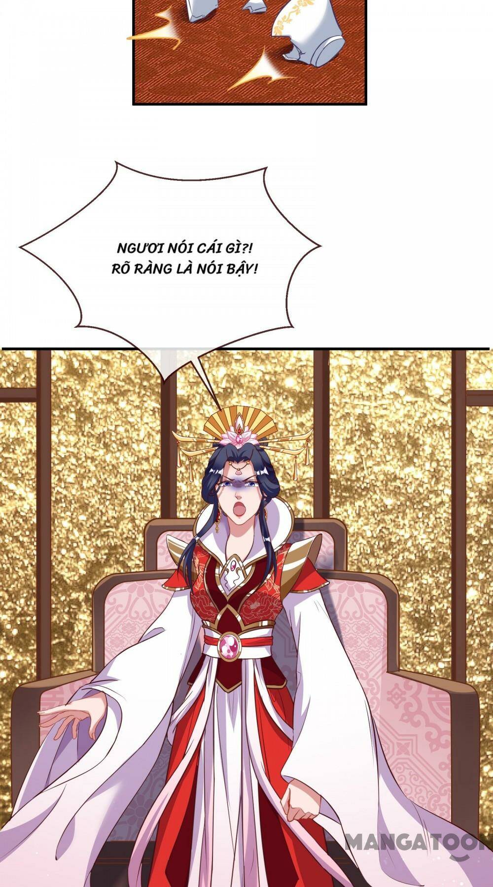 Vạn Tra Triêu Hoàng Chapter 350 - Trang 2