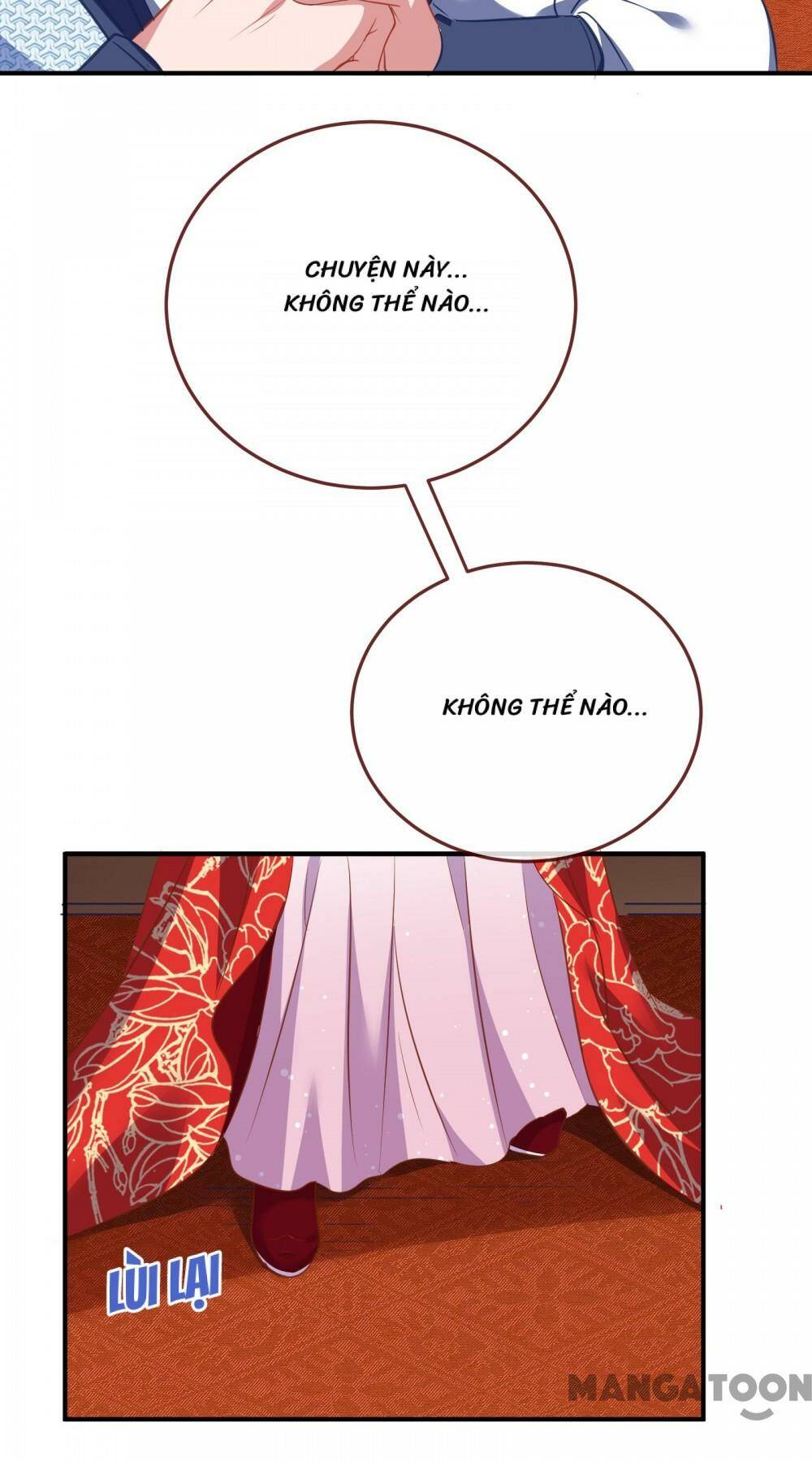 Vạn Tra Triêu Hoàng Chapter 350 - Trang 2