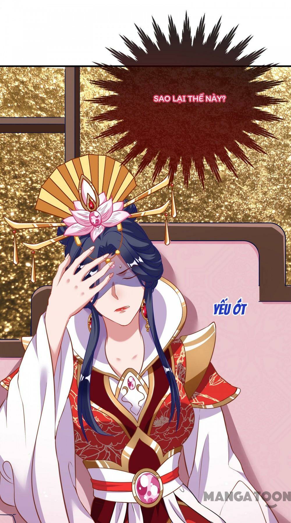 Vạn Tra Triêu Hoàng Chapter 350 - Trang 2