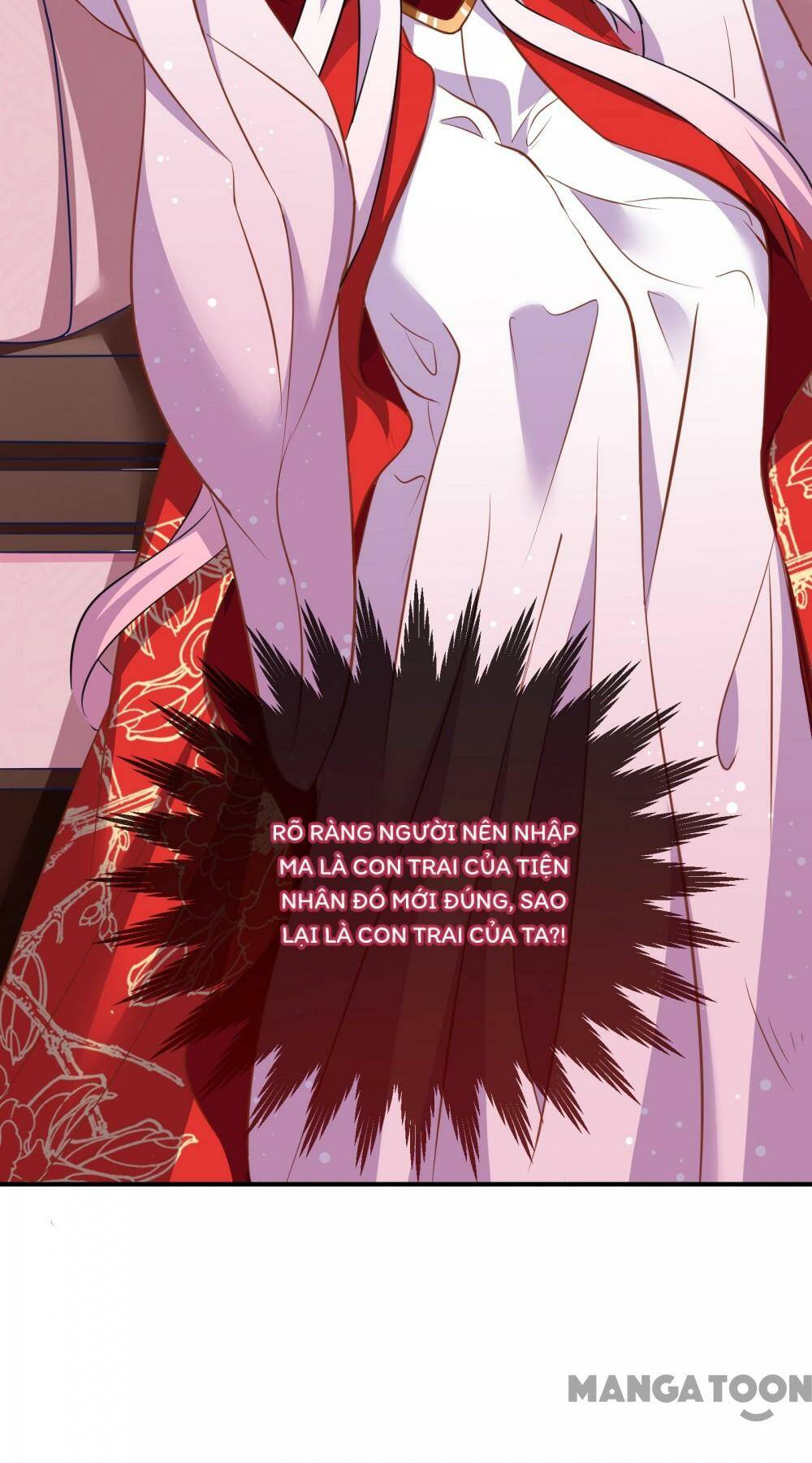 Vạn Tra Triêu Hoàng Chapter 350 - Trang 2