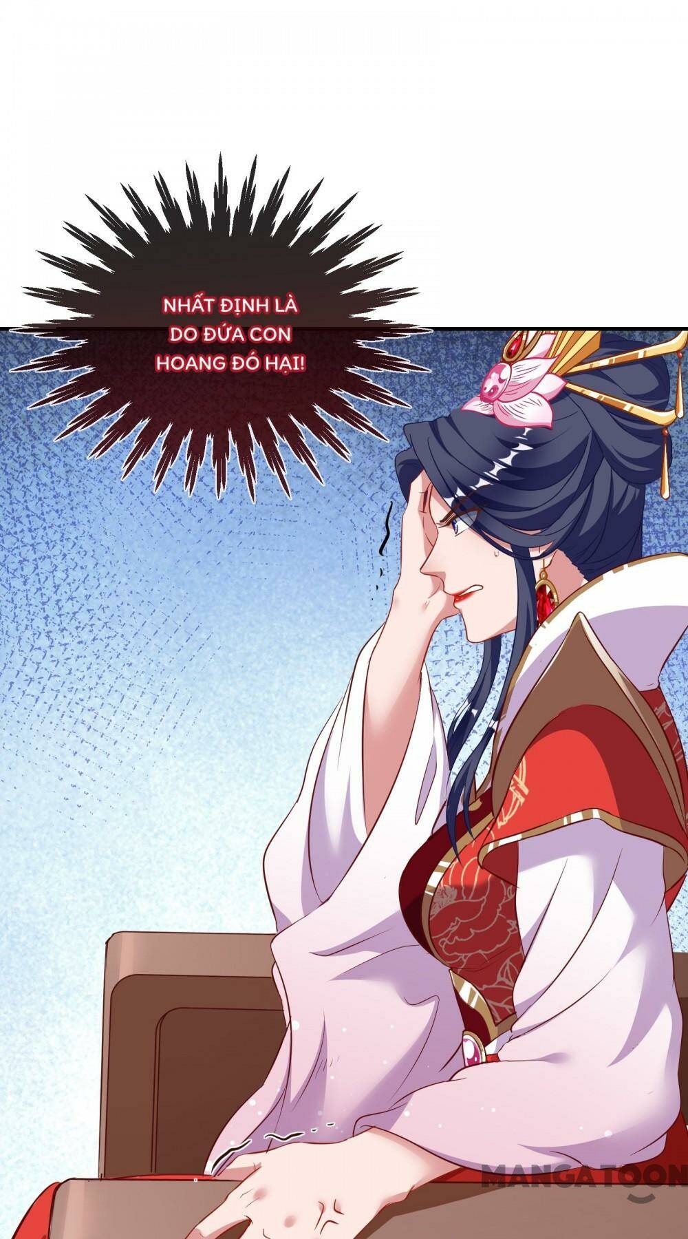 Vạn Tra Triêu Hoàng Chapter 350 - Trang 2