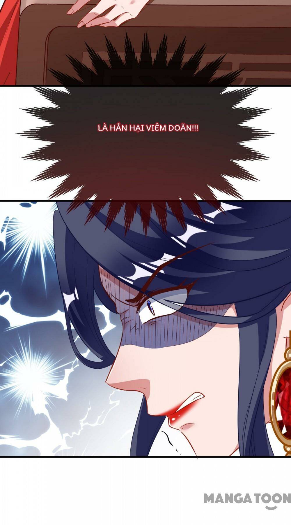 Vạn Tra Triêu Hoàng Chapter 350 - Trang 2