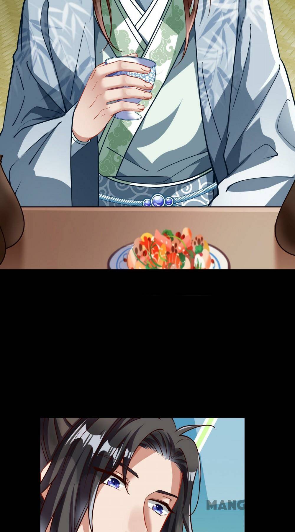 Vạn Tra Triêu Hoàng Chapter 350 - Trang 2