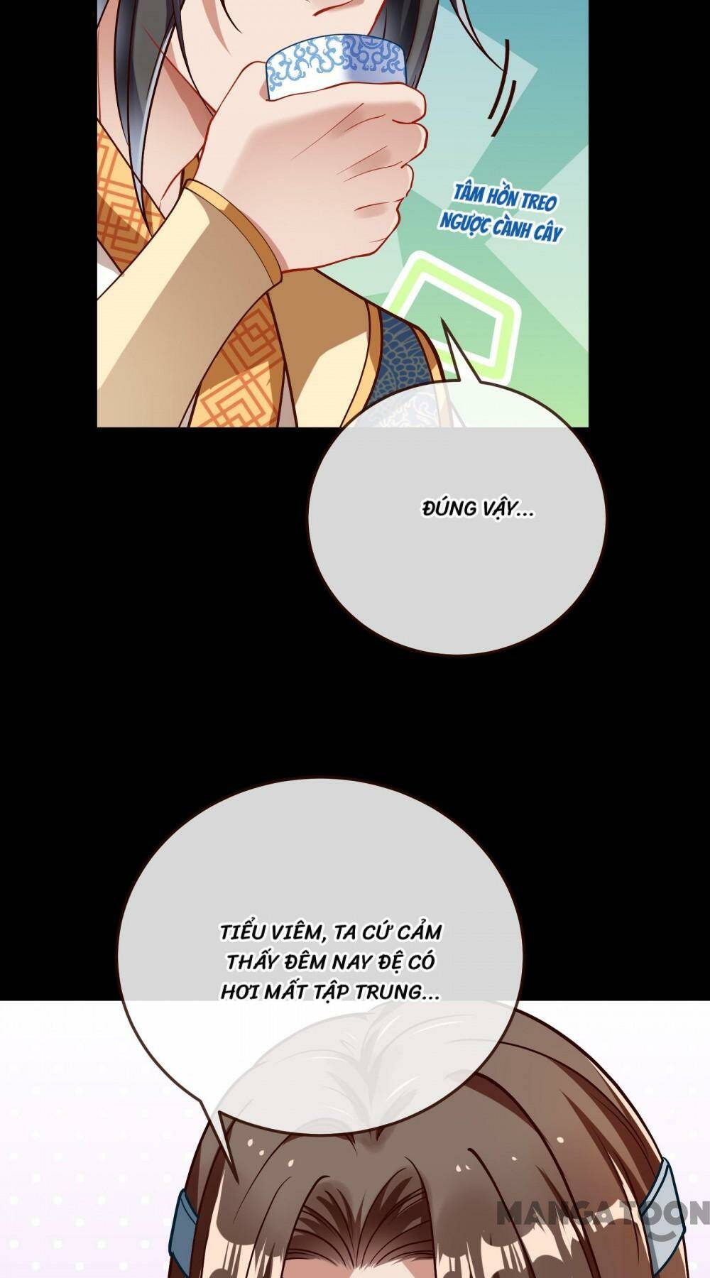 Vạn Tra Triêu Hoàng Chapter 350 - Trang 2