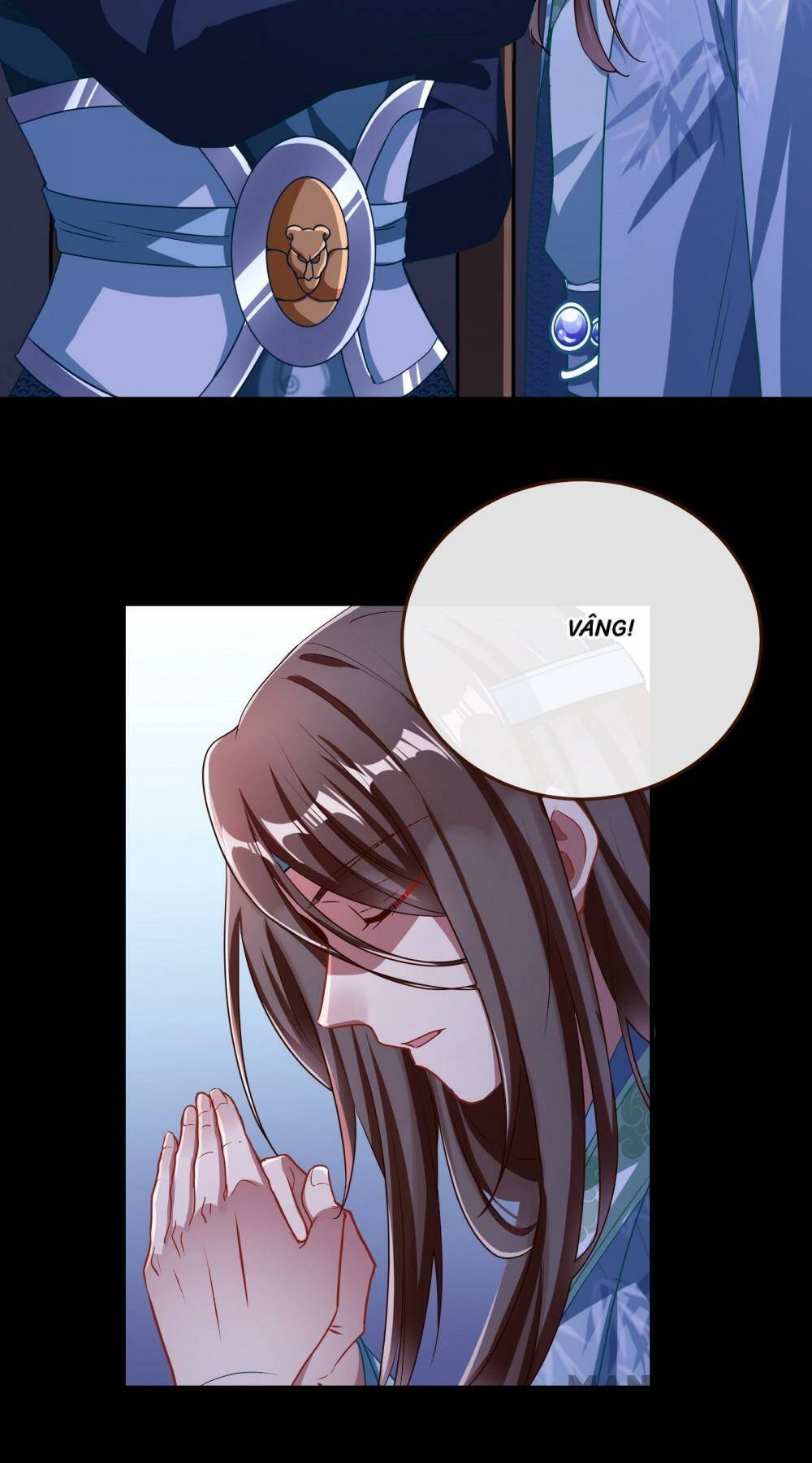 Vạn Tra Triêu Hoàng Chapter 351 - Trang 2