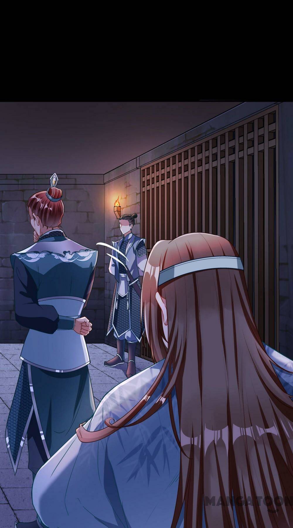 Vạn Tra Triêu Hoàng Chapter 351 - Trang 2