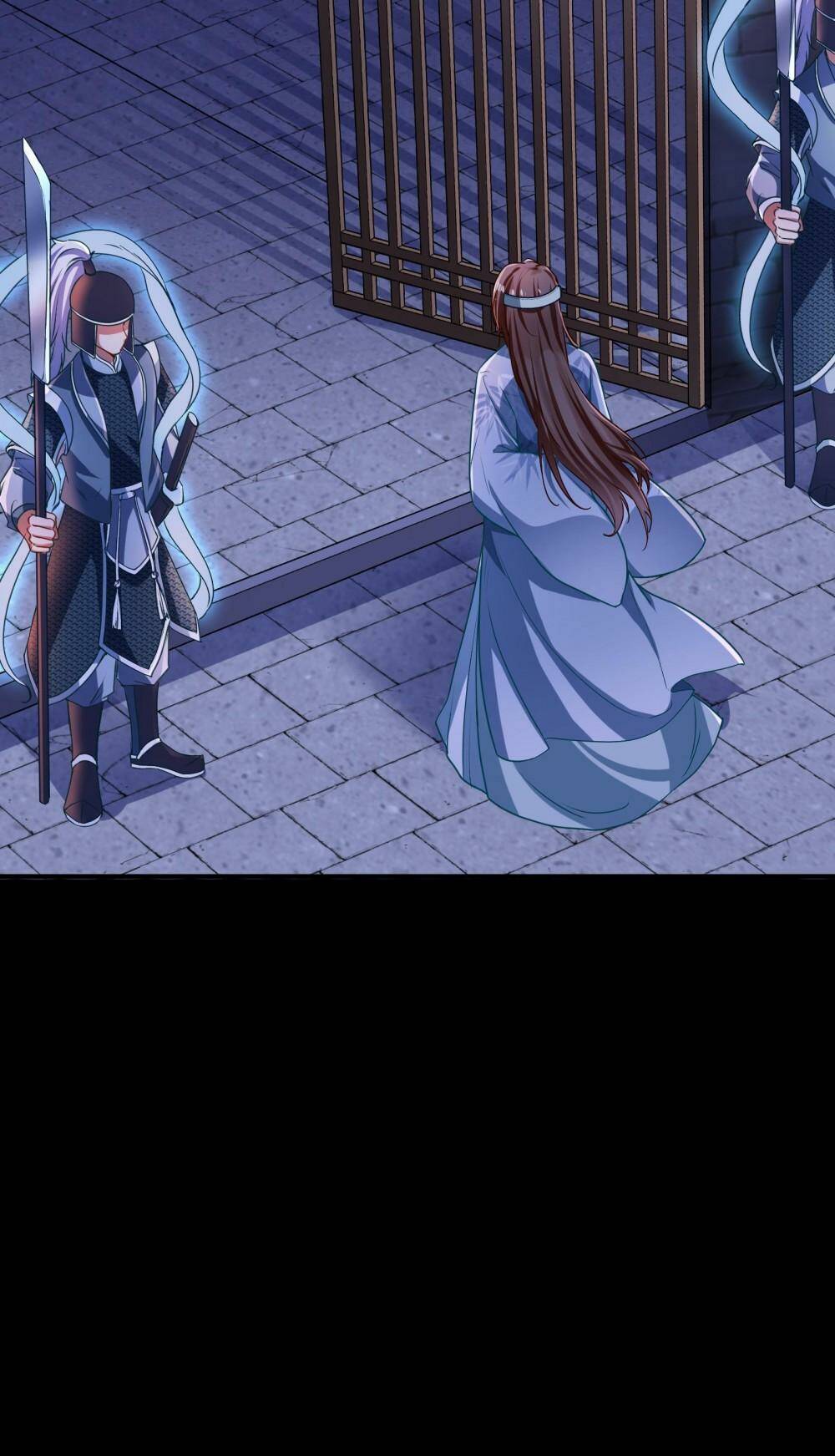 Vạn Tra Triêu Hoàng Chapter 351 - Trang 2