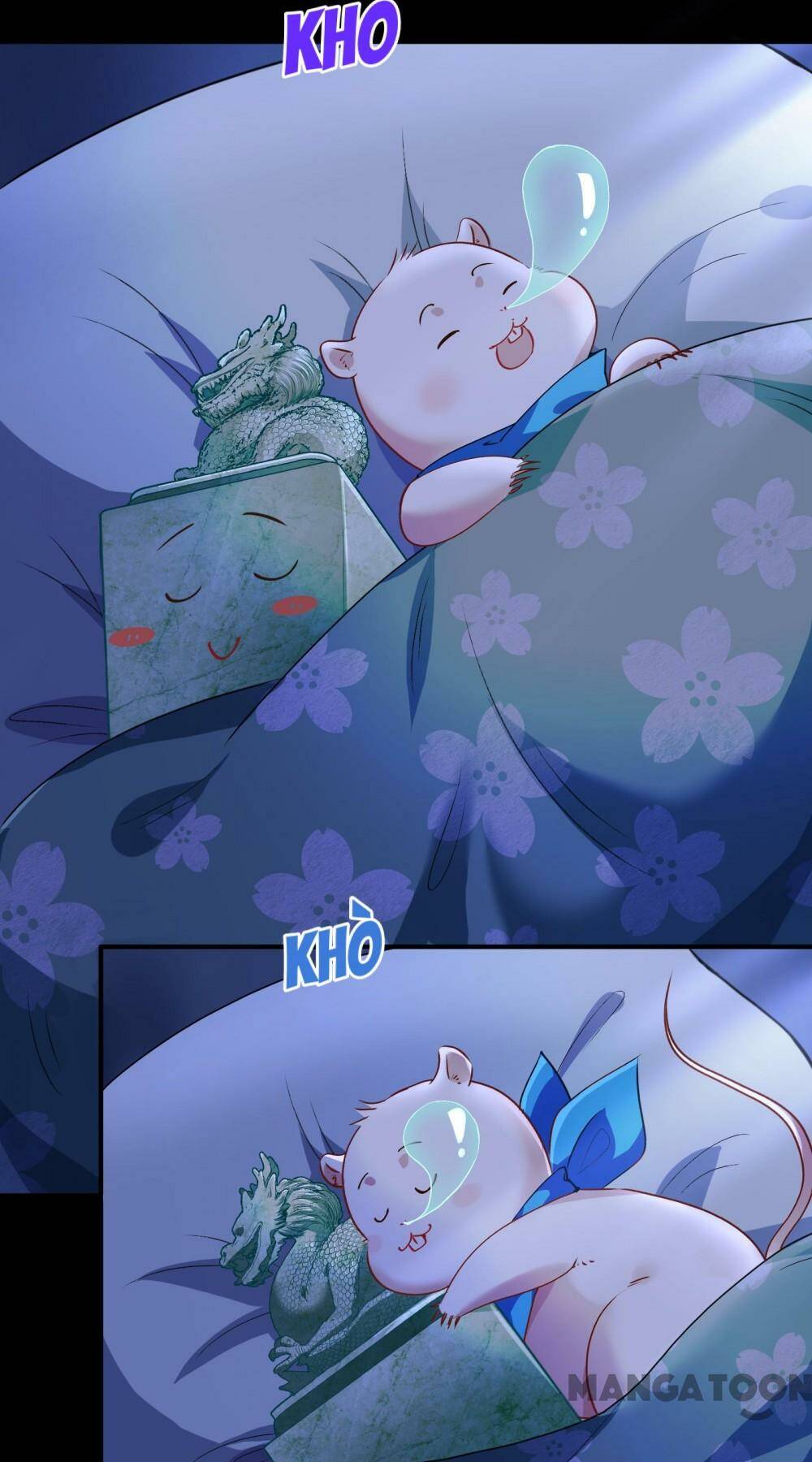 Vạn Tra Triêu Hoàng Chapter 351 - Trang 2