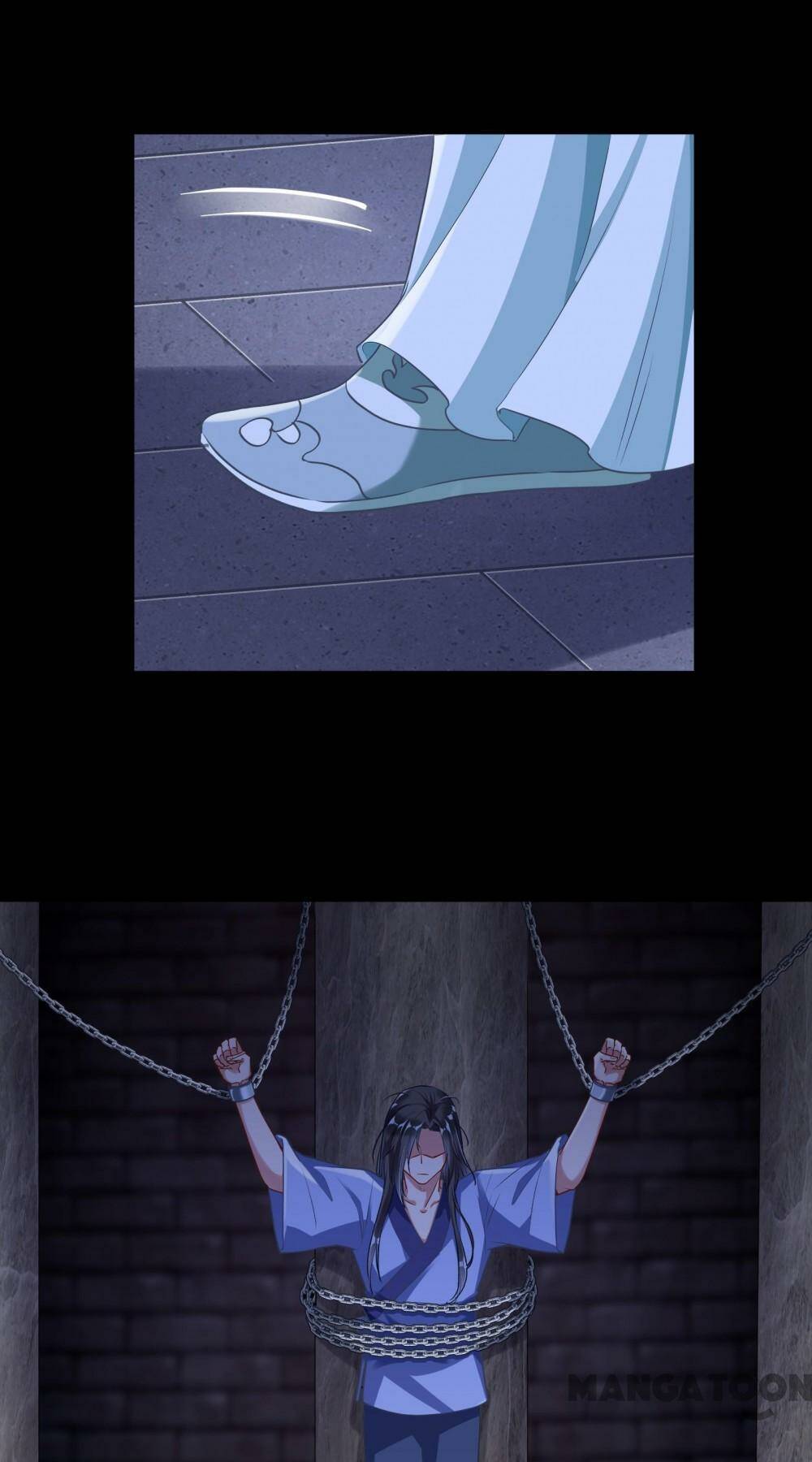 Vạn Tra Triêu Hoàng Chapter 351 - Trang 2