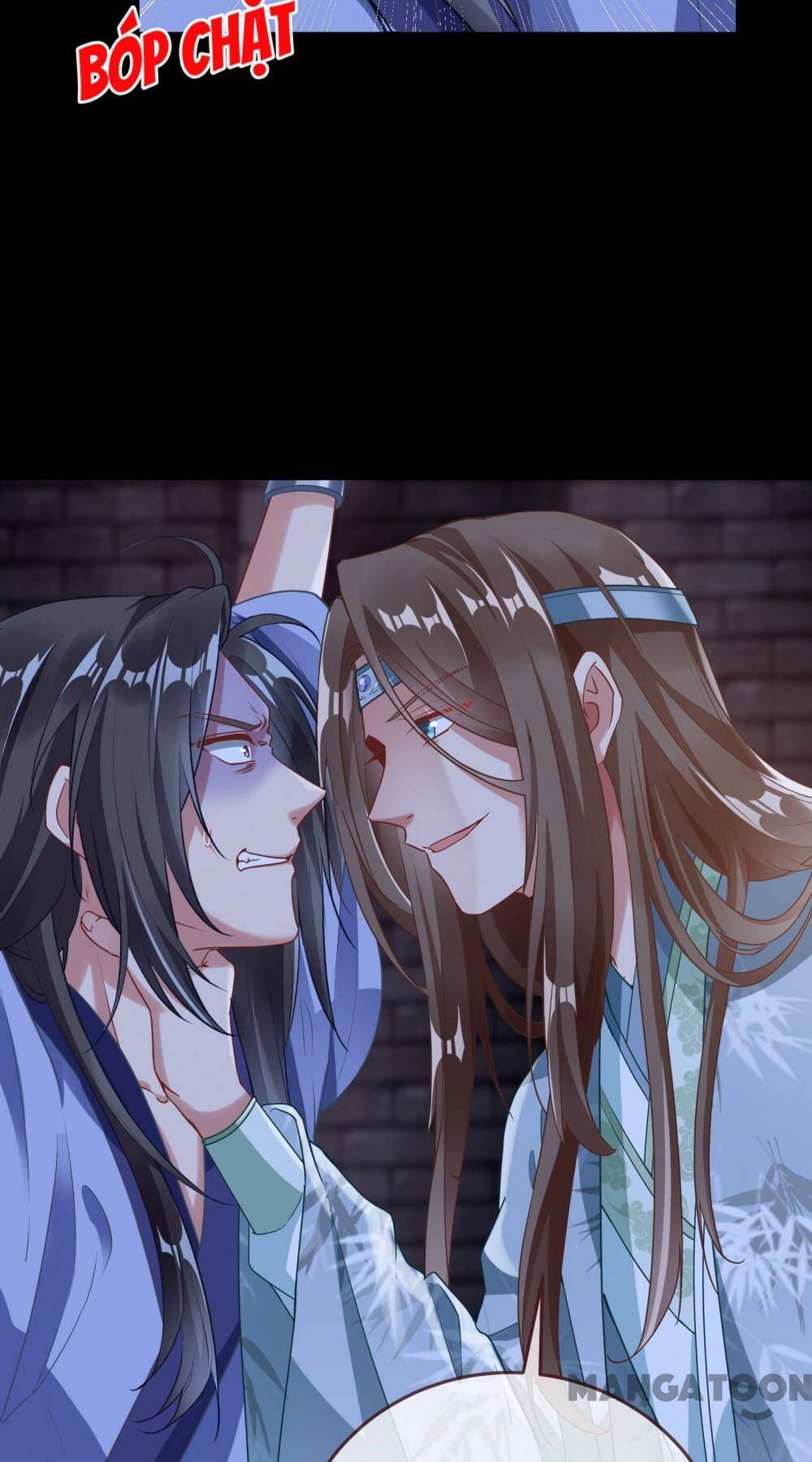 Vạn Tra Triêu Hoàng Chapter 351 - Trang 2