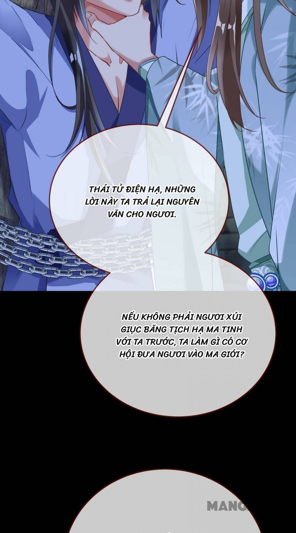 Vạn Tra Triêu Hoàng Chapter 351 - Trang 2