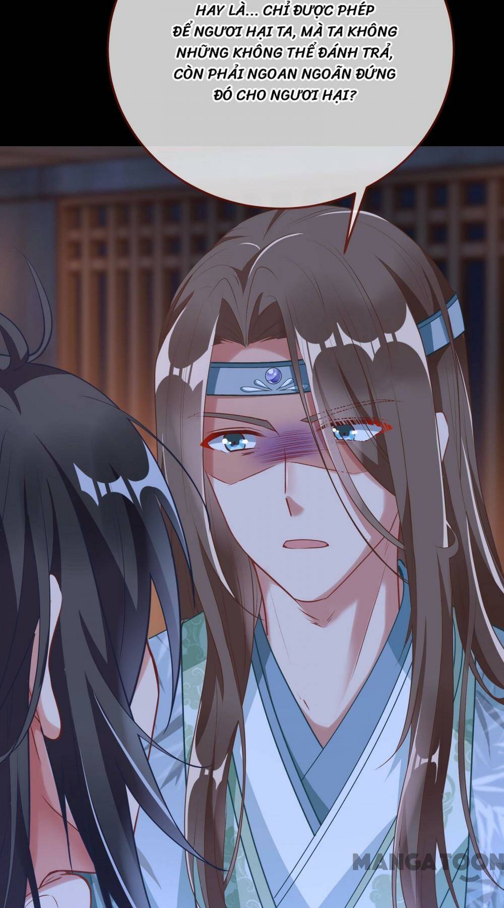 Vạn Tra Triêu Hoàng Chapter 351 - Trang 2