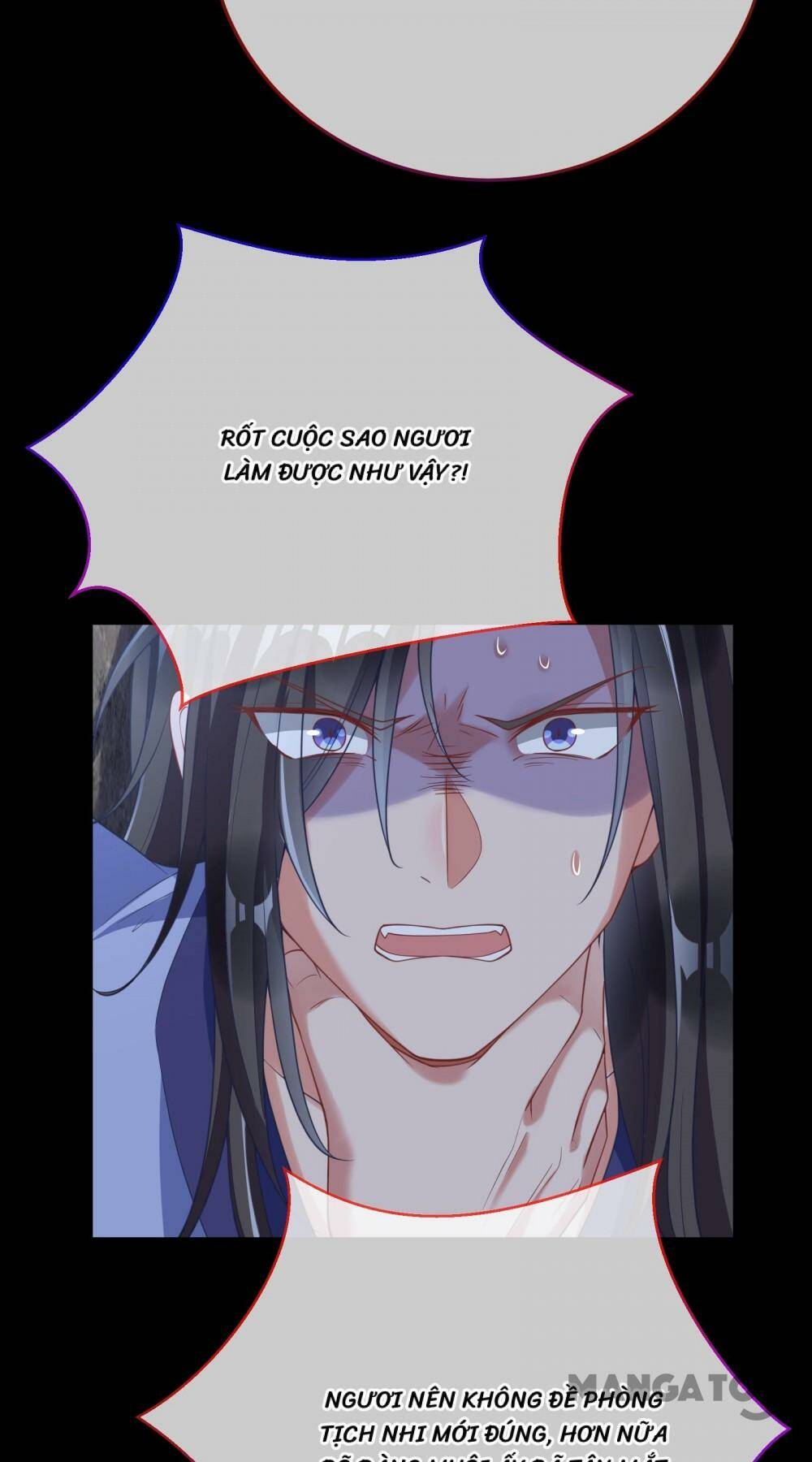 Vạn Tra Triêu Hoàng Chapter 351 - Trang 2