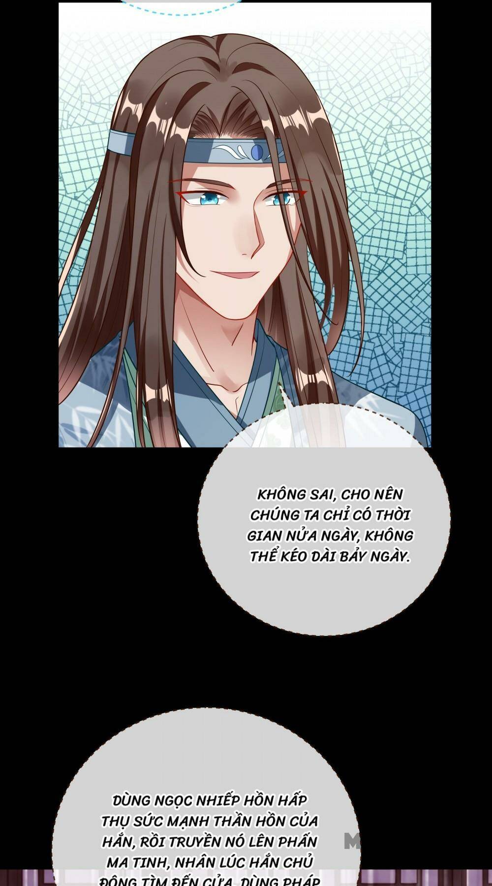 Vạn Tra Triêu Hoàng Chapter 351 - Trang 2