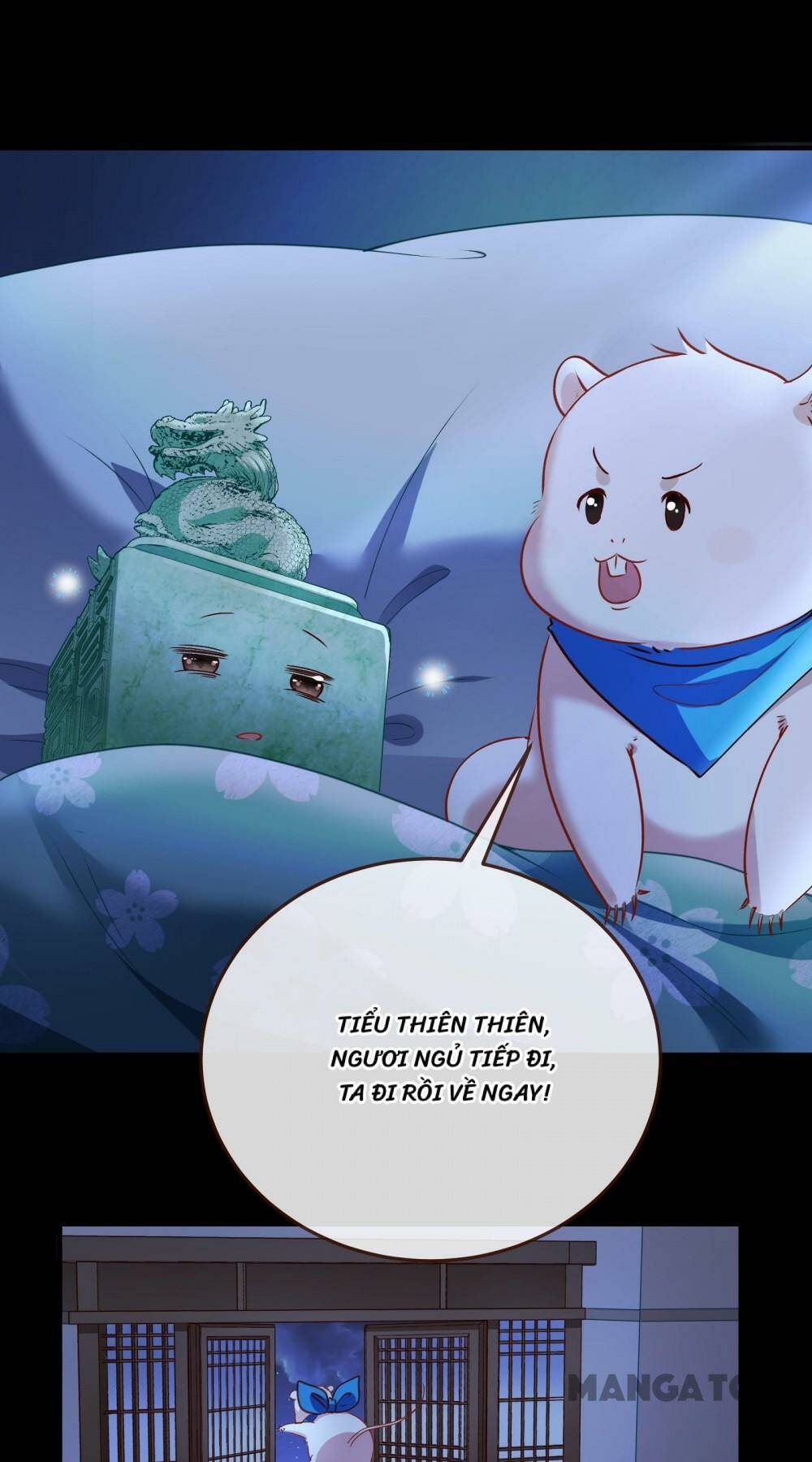 Vạn Tra Triêu Hoàng Chapter 351 - Trang 2