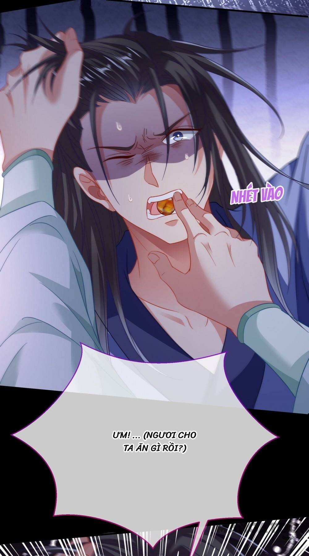 Vạn Tra Triêu Hoàng Chapter 351 - Trang 2