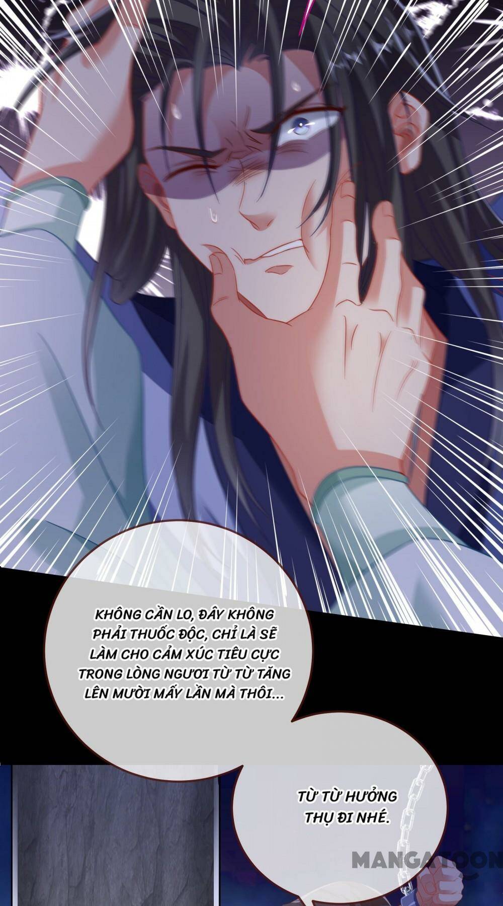 Vạn Tra Triêu Hoàng Chapter 351 - Trang 2