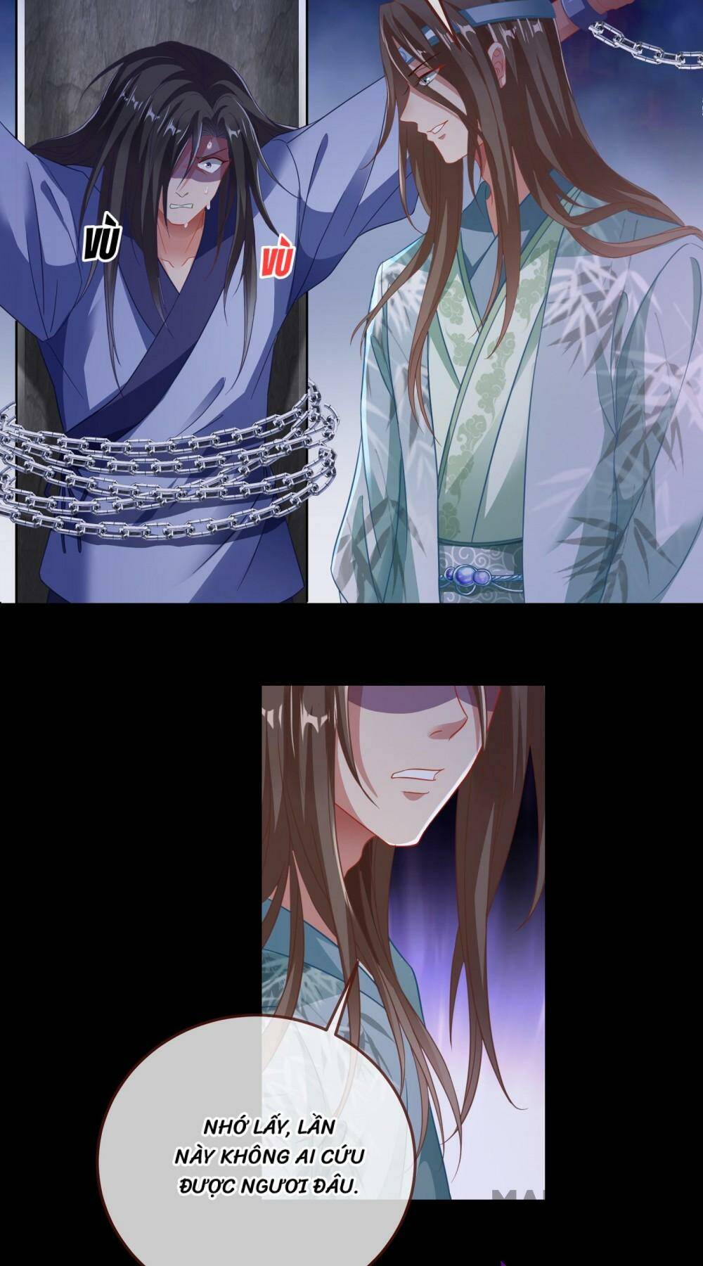 Vạn Tra Triêu Hoàng Chapter 351 - Trang 2