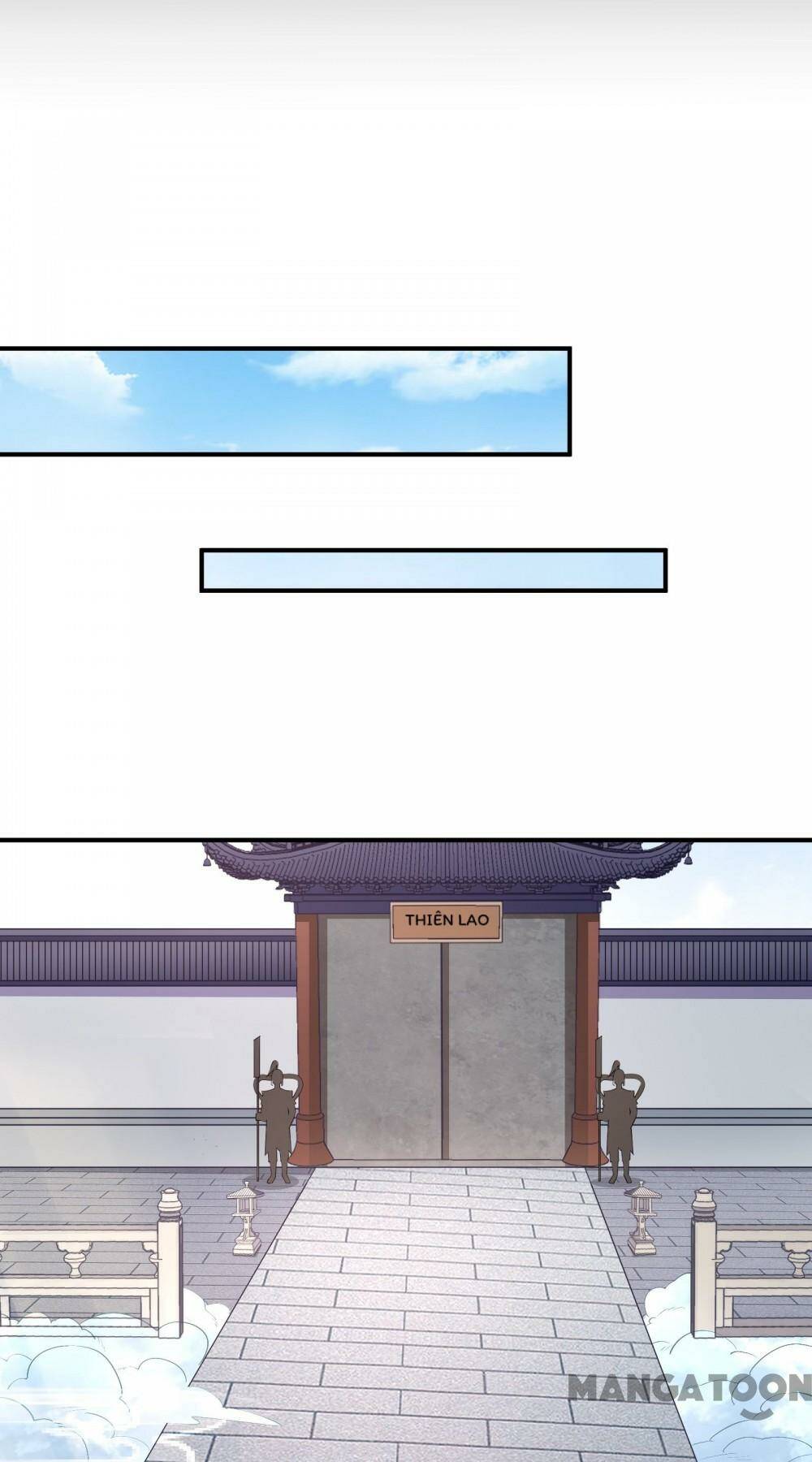 Vạn Tra Triêu Hoàng Chapter 351 - Trang 2