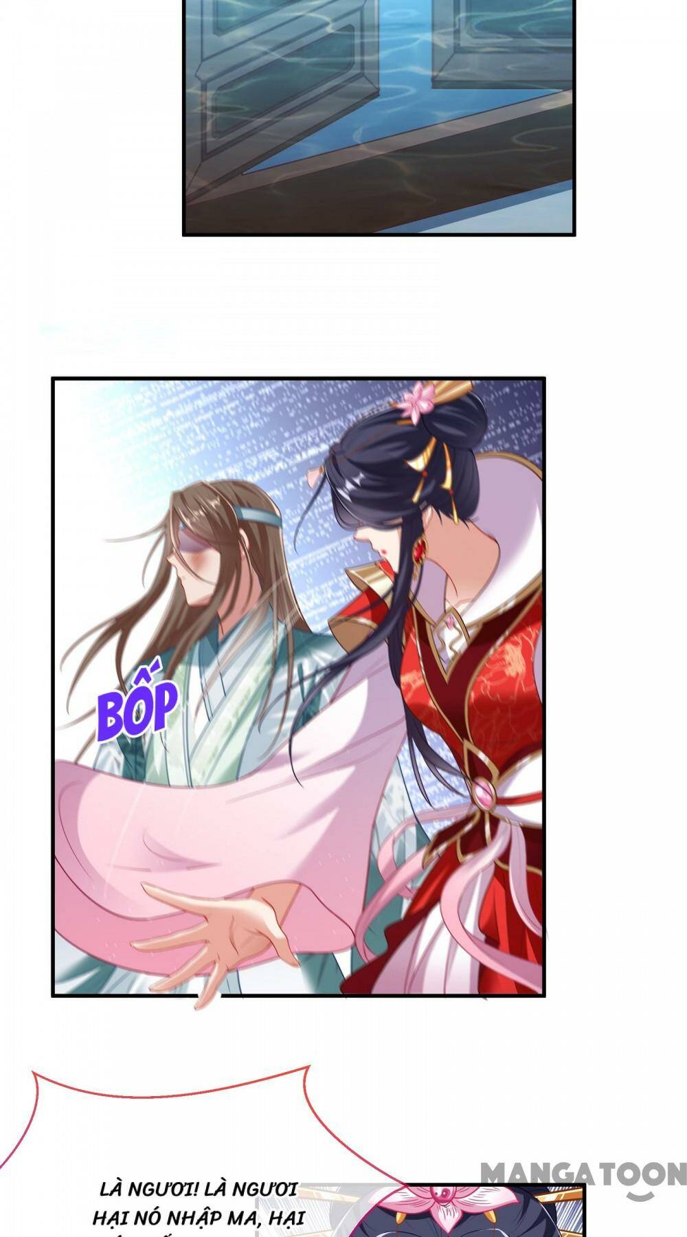 Vạn Tra Triêu Hoàng Chapter 351 - Trang 2