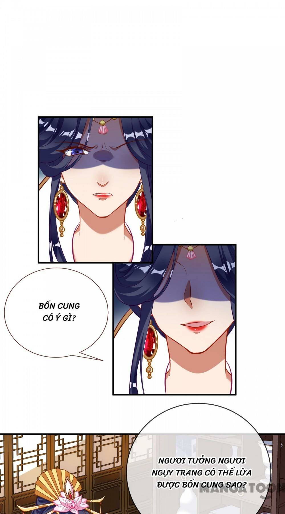 Vạn Tra Triêu Hoàng Chapter 352 - Trang 2