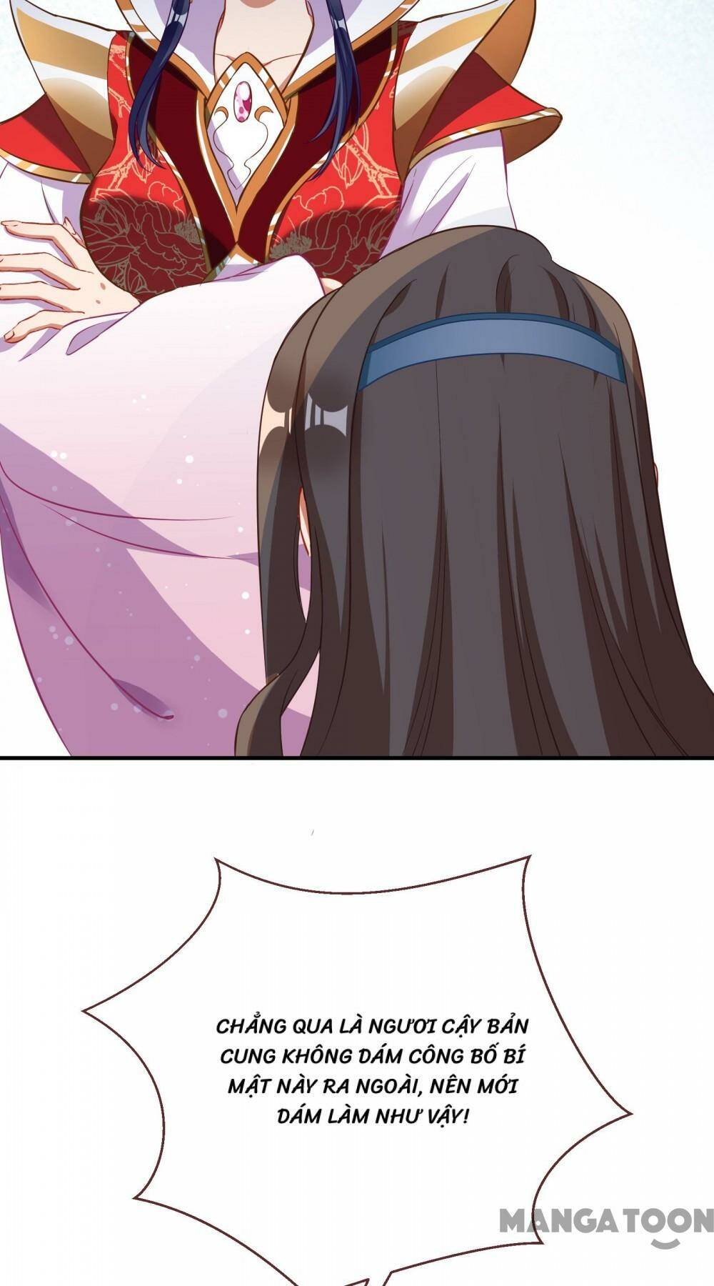 Vạn Tra Triêu Hoàng Chapter 352 - Trang 2