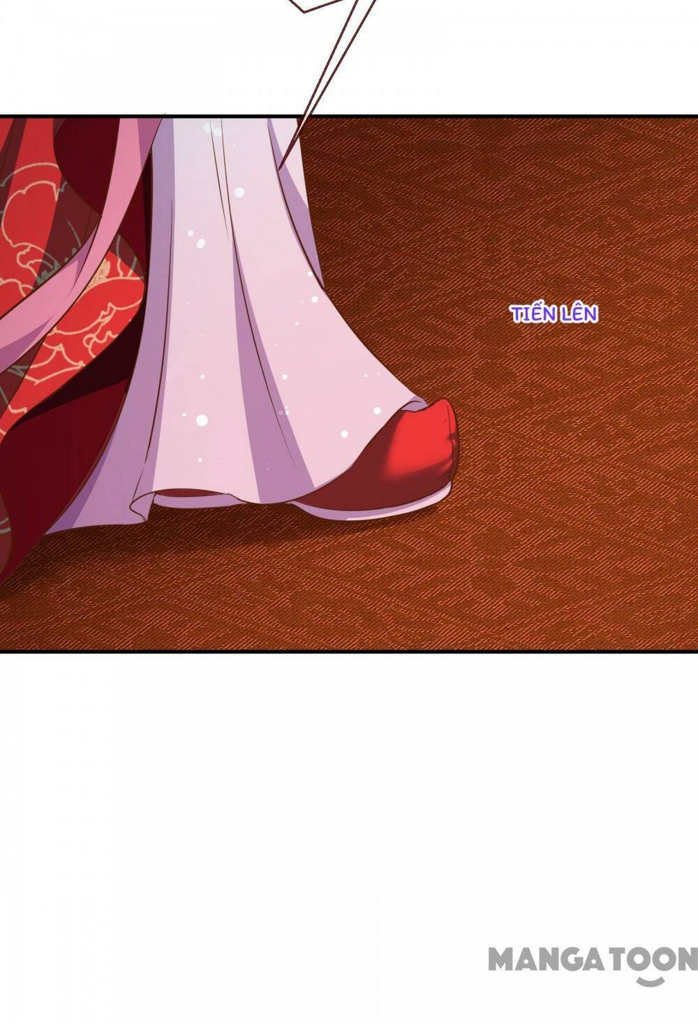 Vạn Tra Triêu Hoàng Chapter 352 - Trang 2