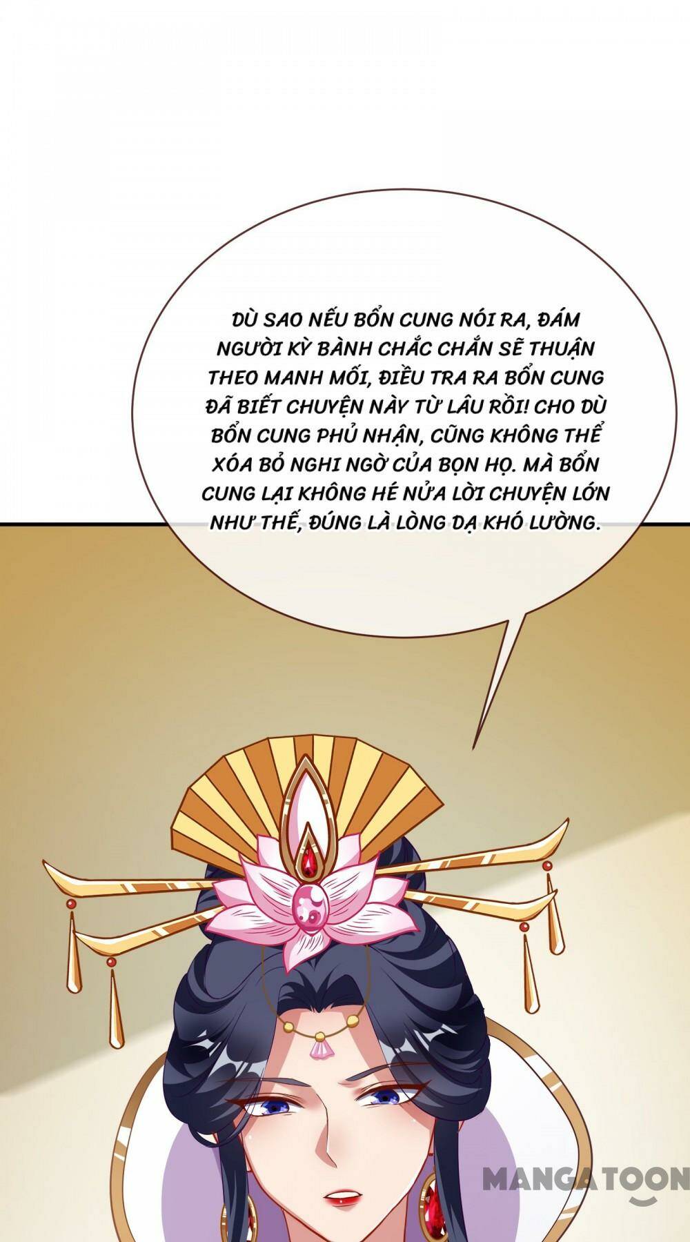 Vạn Tra Triêu Hoàng Chapter 352 - Trang 2