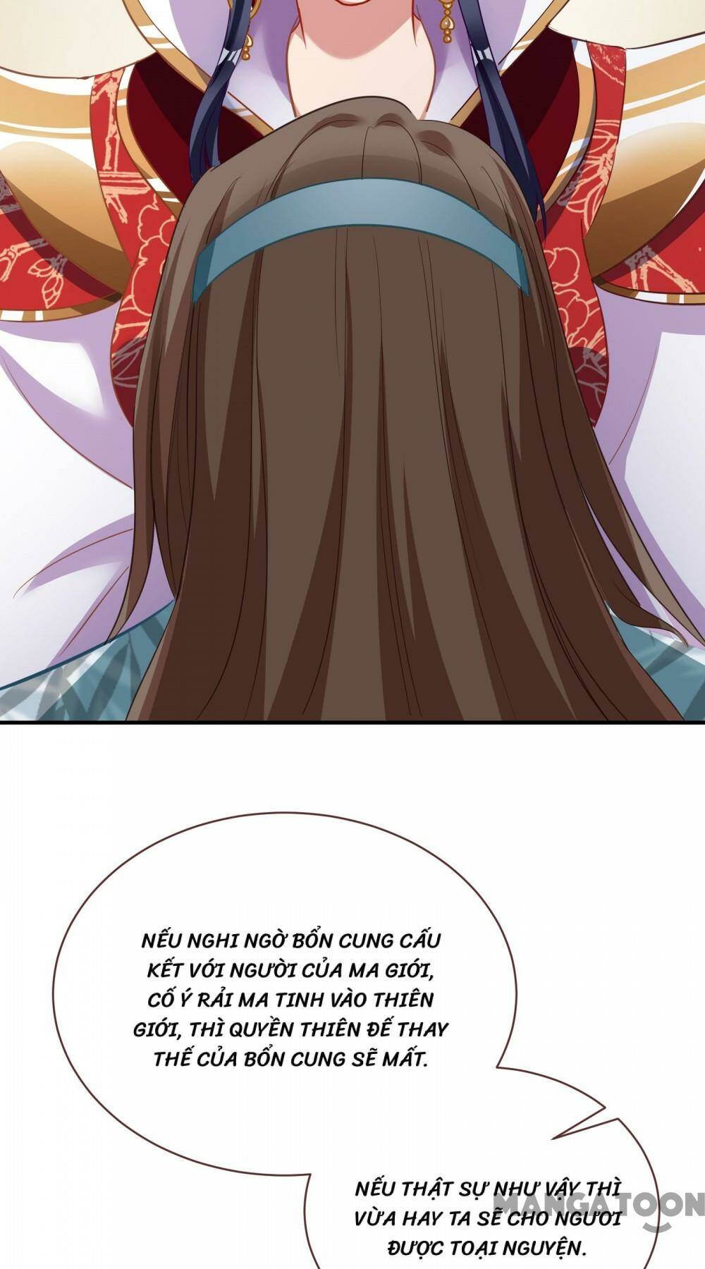 Vạn Tra Triêu Hoàng Chapter 352 - Trang 2