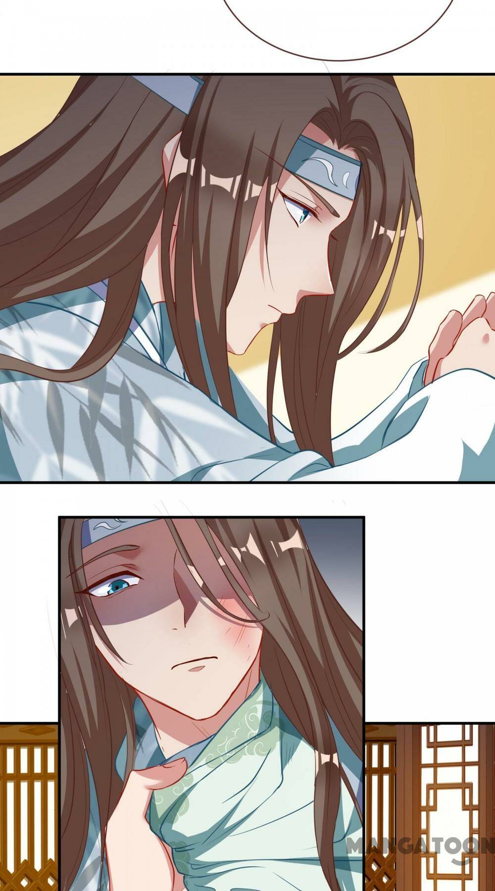 Vạn Tra Triêu Hoàng Chapter 352 - Trang 2