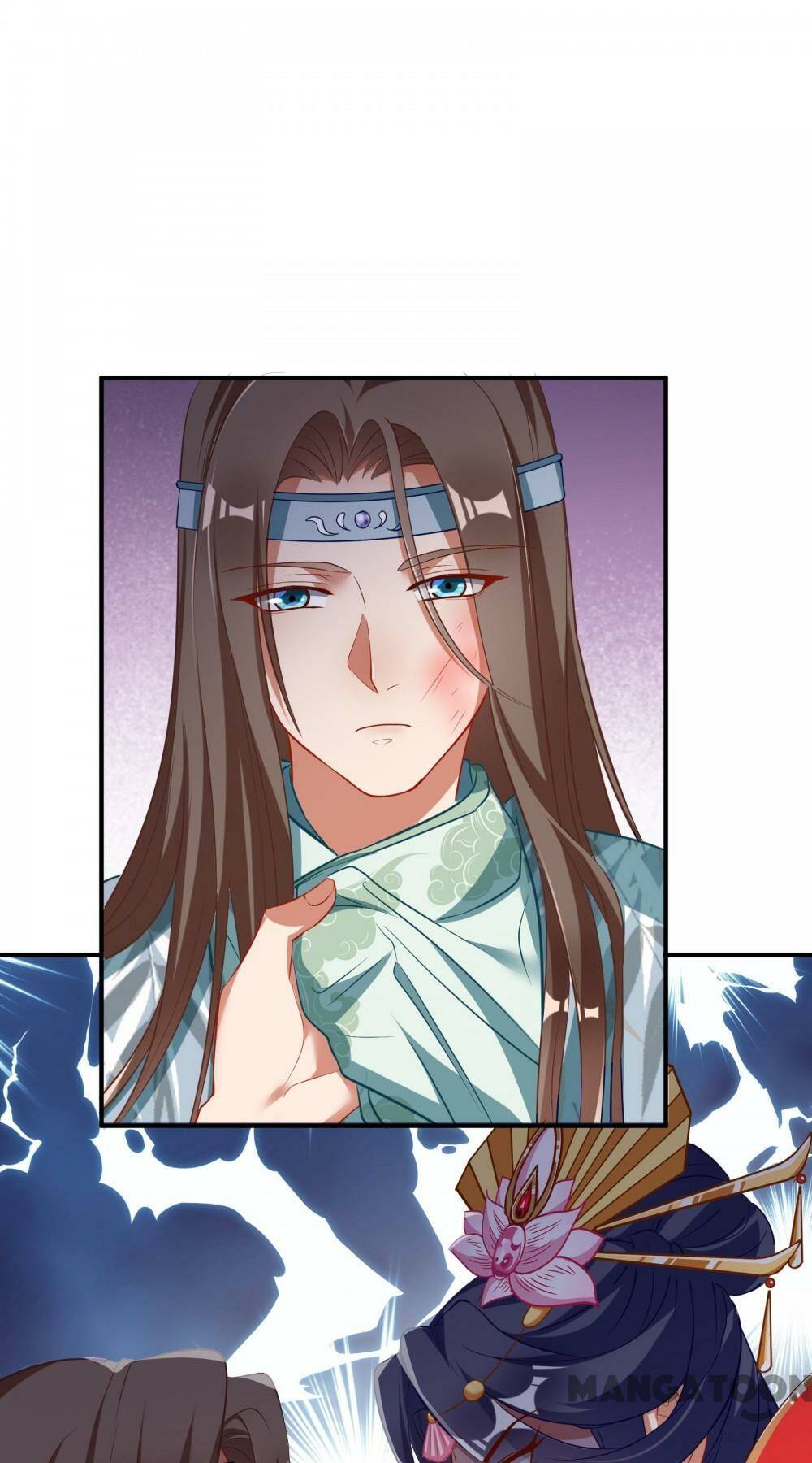 Vạn Tra Triêu Hoàng Chapter 352 - Trang 2