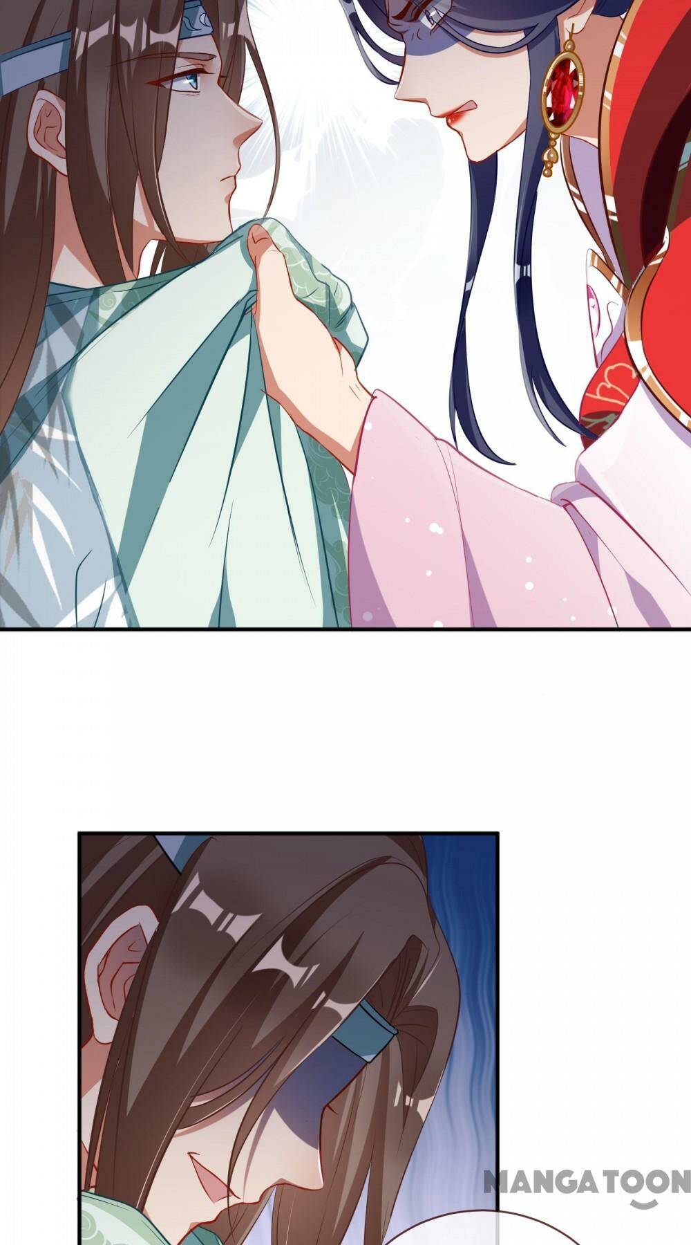 Vạn Tra Triêu Hoàng Chapter 352 - Trang 2