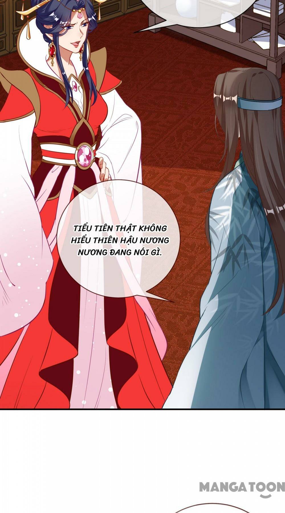 Vạn Tra Triêu Hoàng Chapter 352 - Trang 2