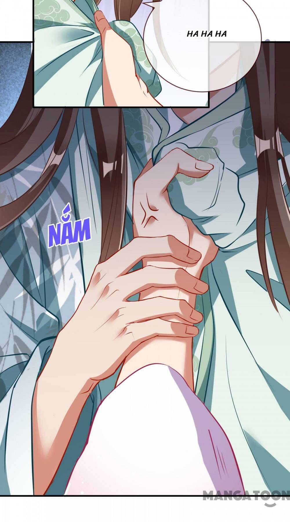 Vạn Tra Triêu Hoàng Chapter 352 - Trang 2