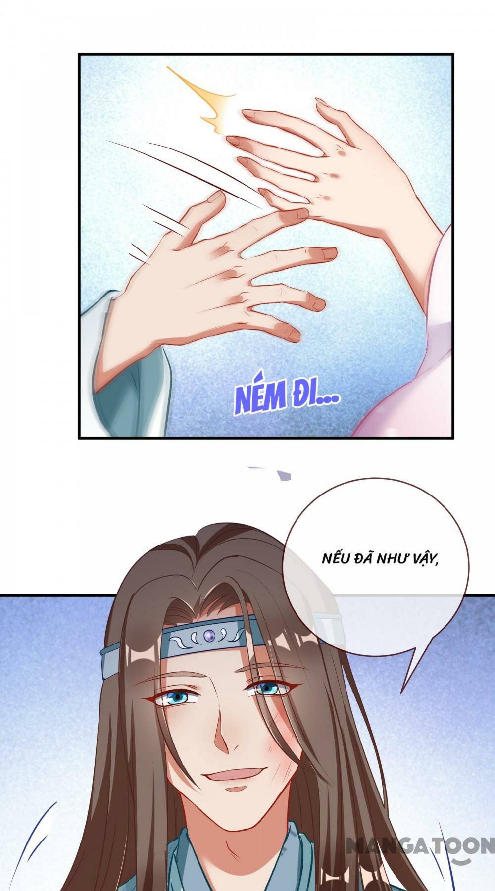 Vạn Tra Triêu Hoàng Chapter 352 - Trang 2