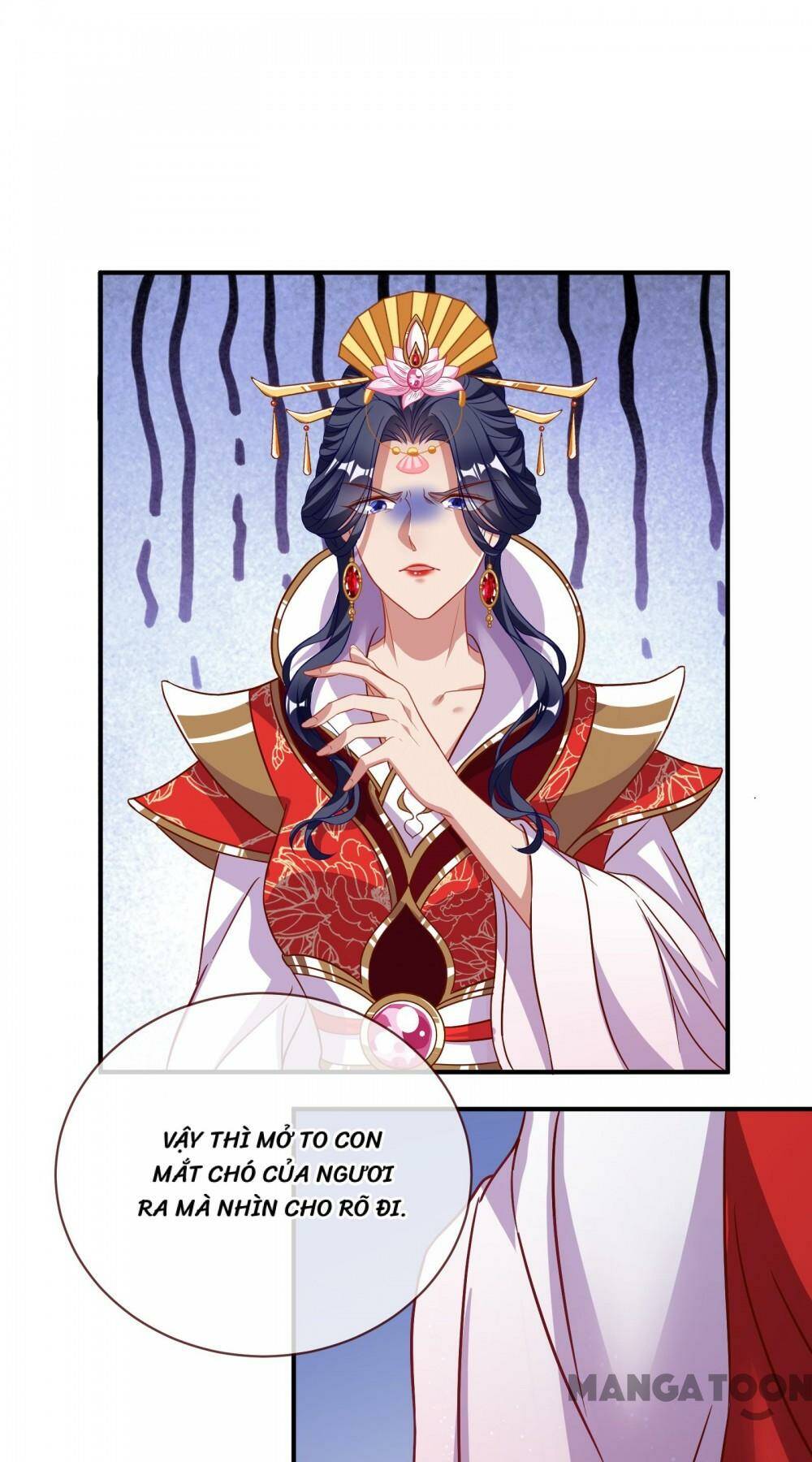 Vạn Tra Triêu Hoàng Chapter 352 - Trang 2