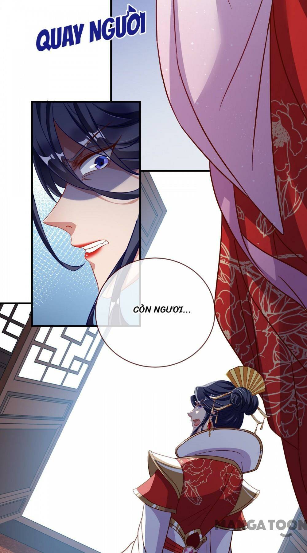 Vạn Tra Triêu Hoàng Chapter 352 - Trang 2