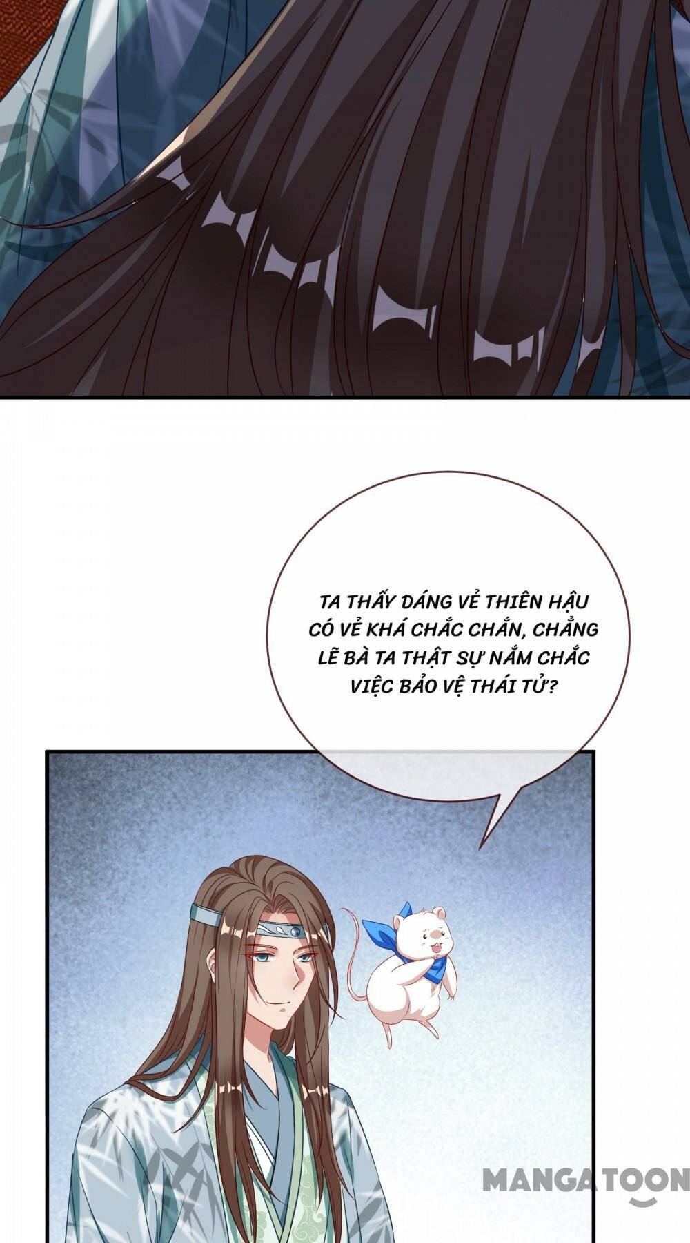 Vạn Tra Triêu Hoàng Chapter 352 - Trang 2