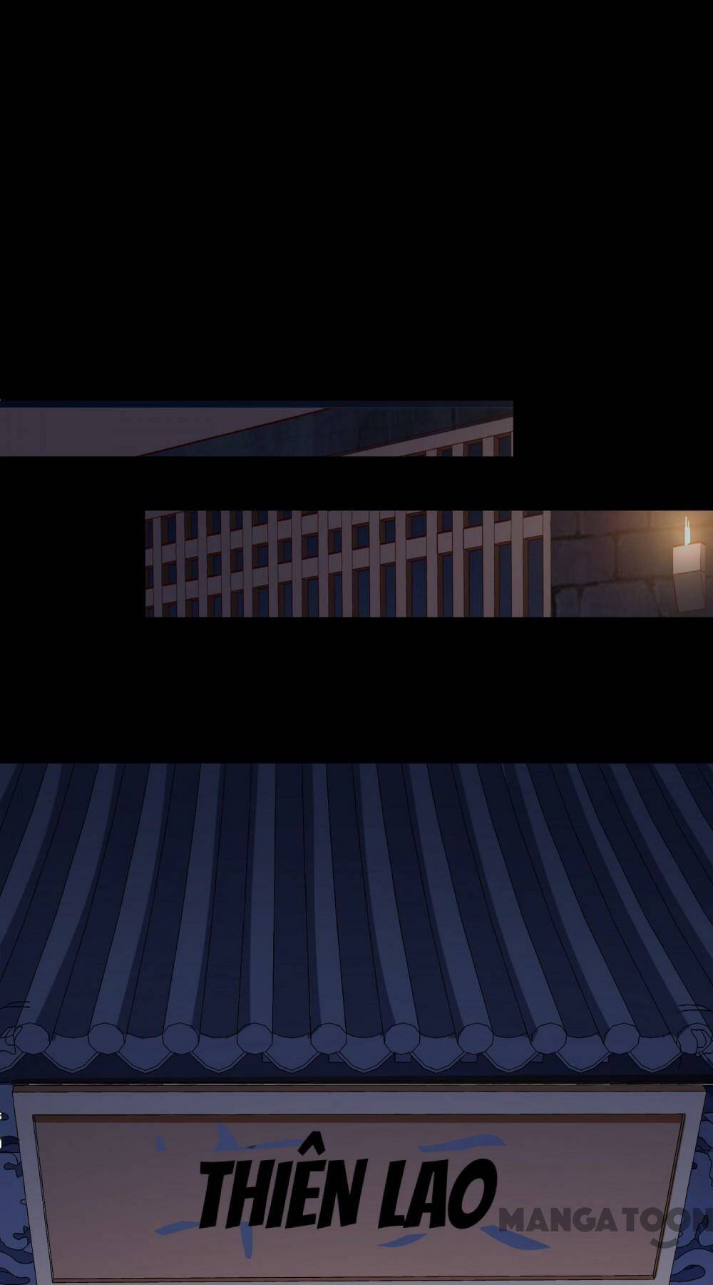 Vạn Tra Triêu Hoàng Chapter 352 - Trang 2