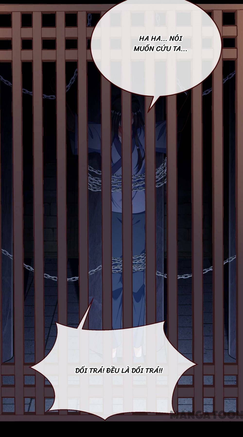 Vạn Tra Triêu Hoàng Chapter 352 - Trang 2