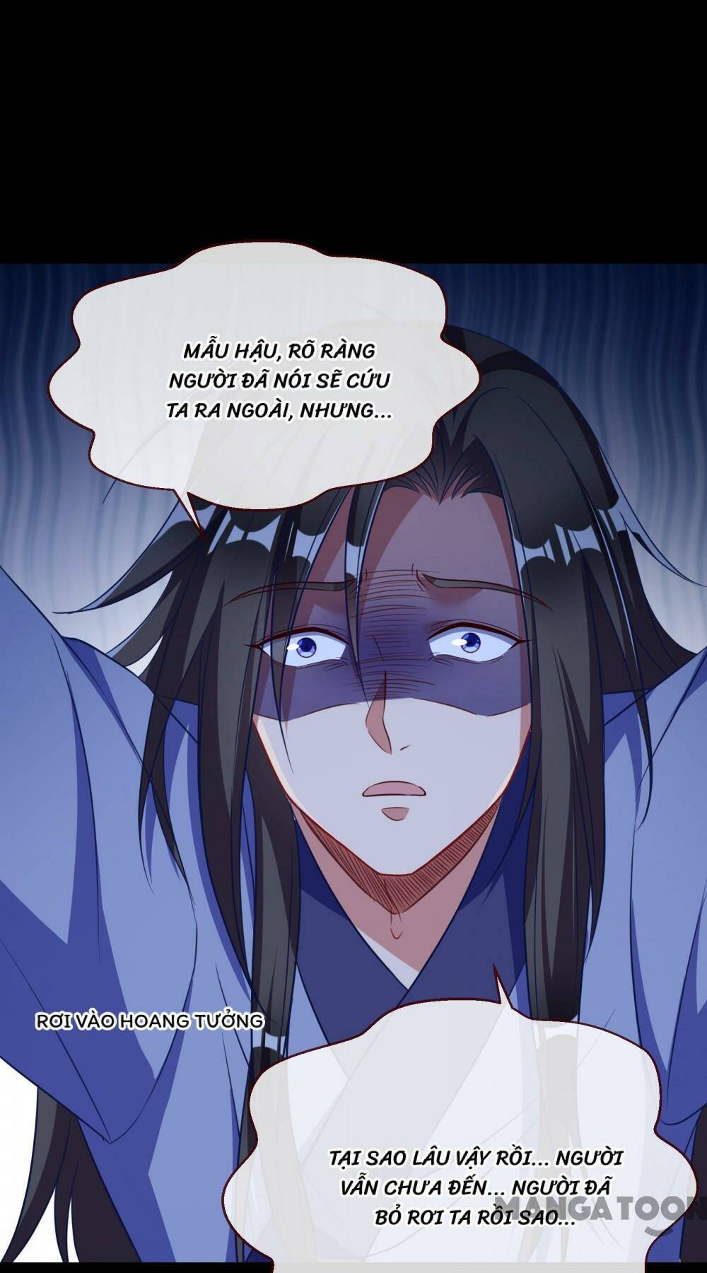 Vạn Tra Triêu Hoàng Chapter 352 - Trang 2