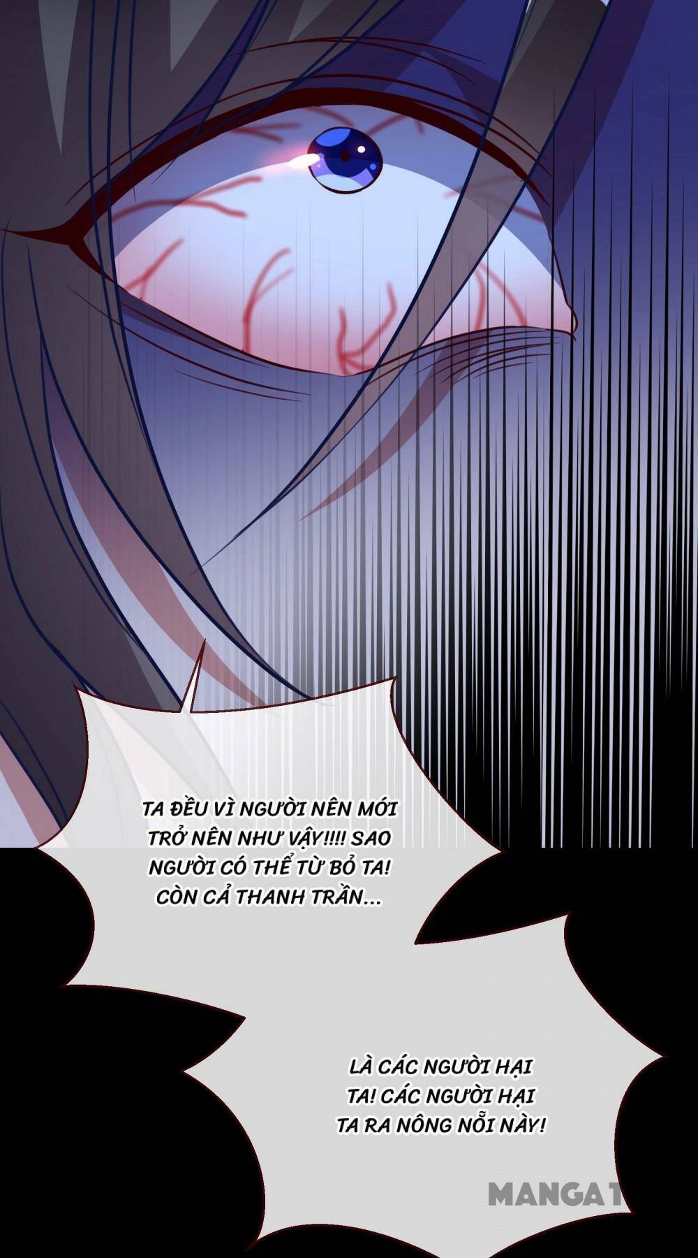 Vạn Tra Triêu Hoàng Chapter 352 - Trang 2