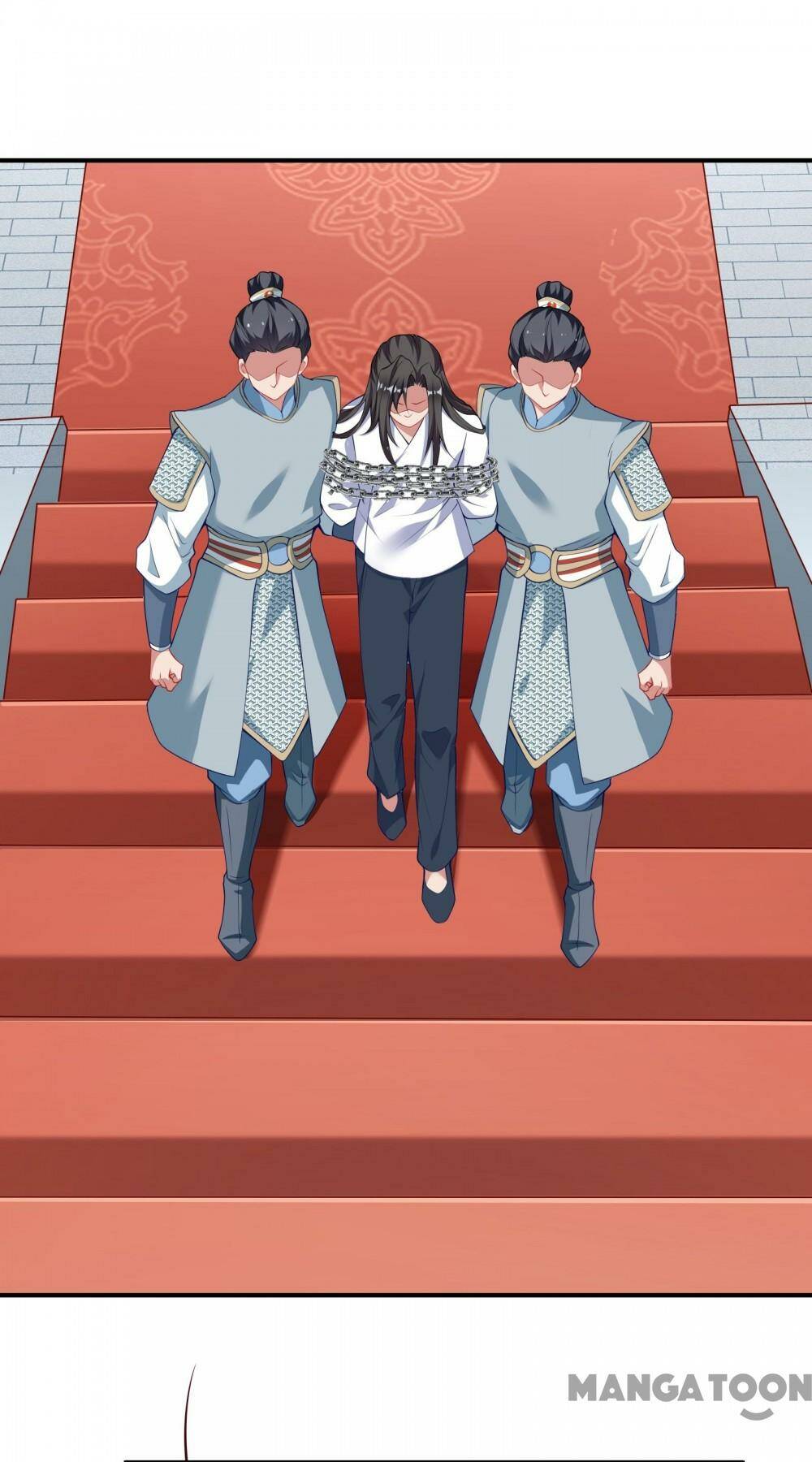 Vạn Tra Triêu Hoàng Chapter 352 - Trang 2