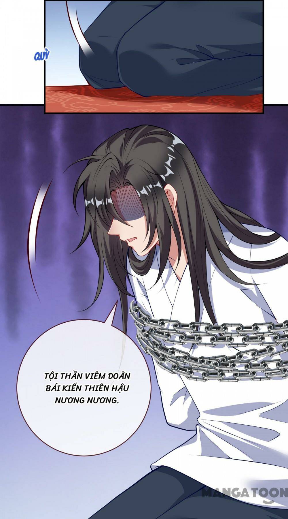 Vạn Tra Triêu Hoàng Chapter 352 - Trang 2