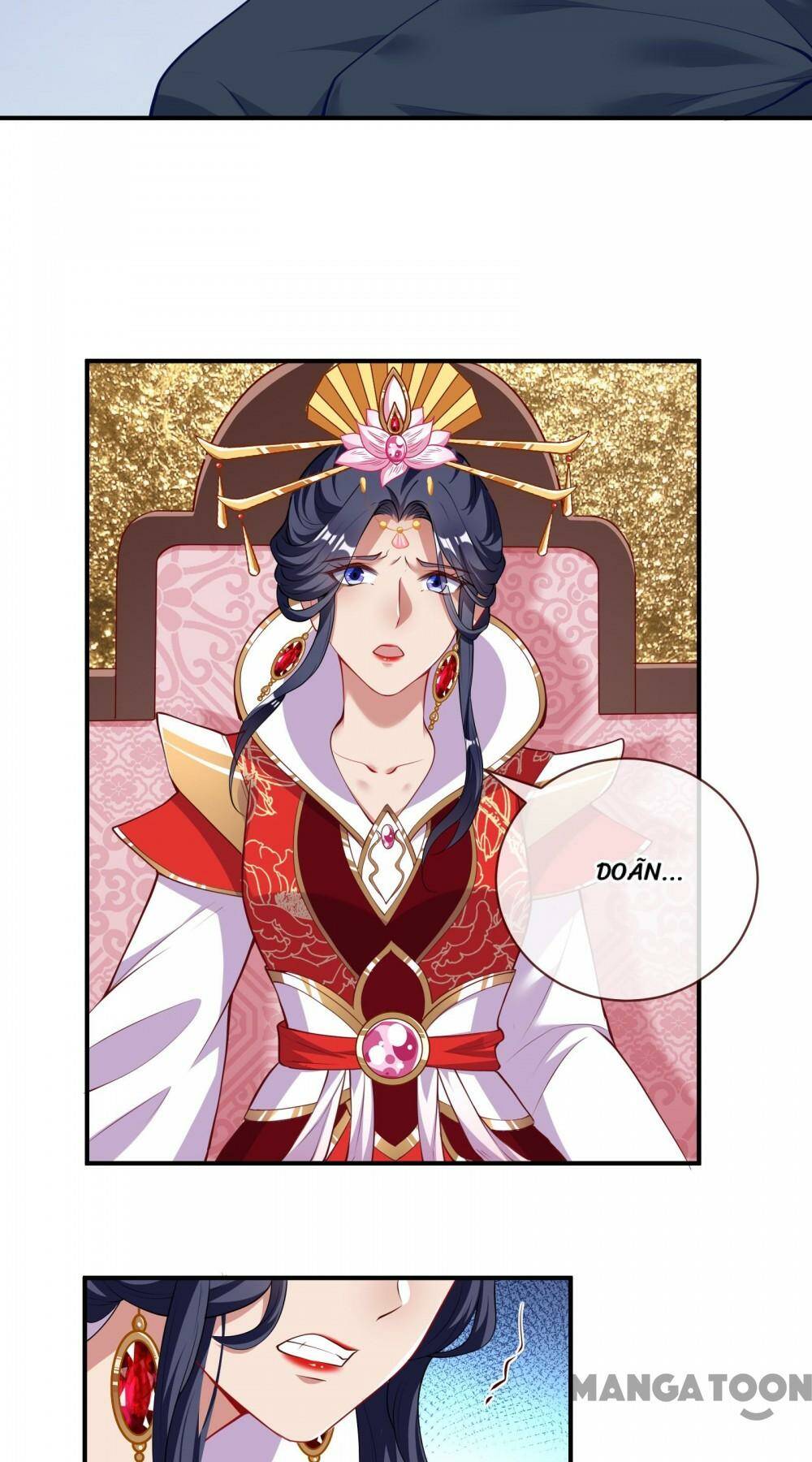 Vạn Tra Triêu Hoàng Chapter 352 - Trang 2