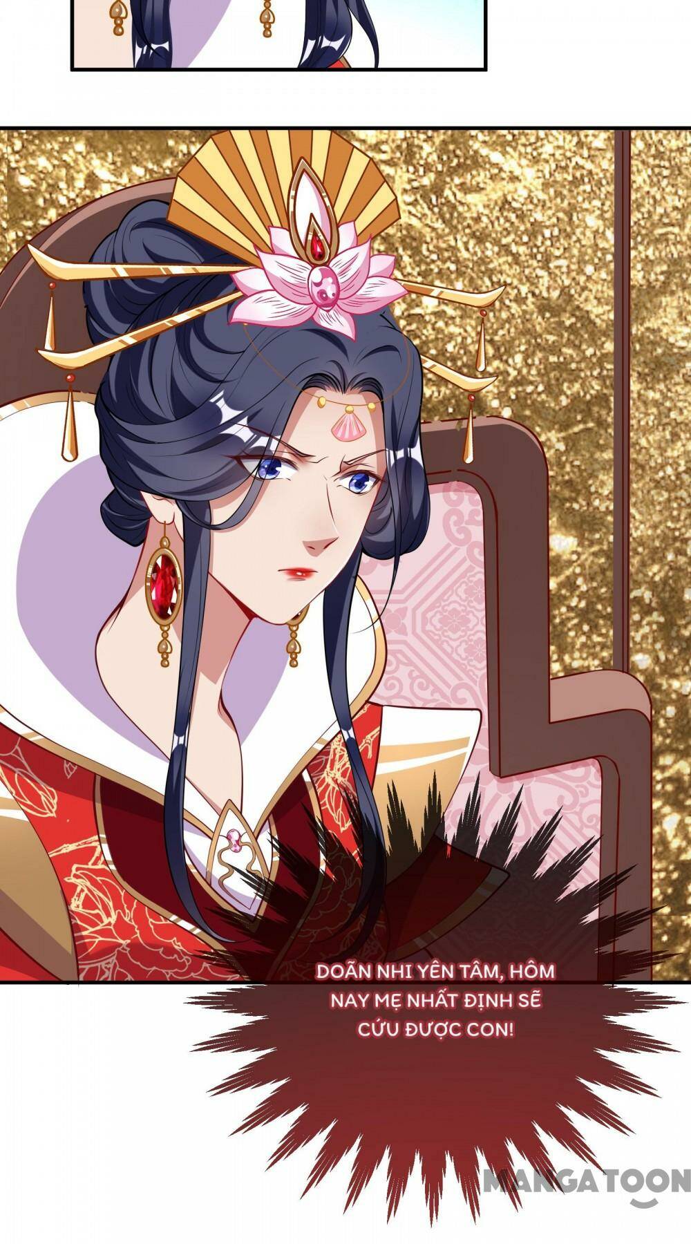 Vạn Tra Triêu Hoàng Chapter 352 - Trang 2